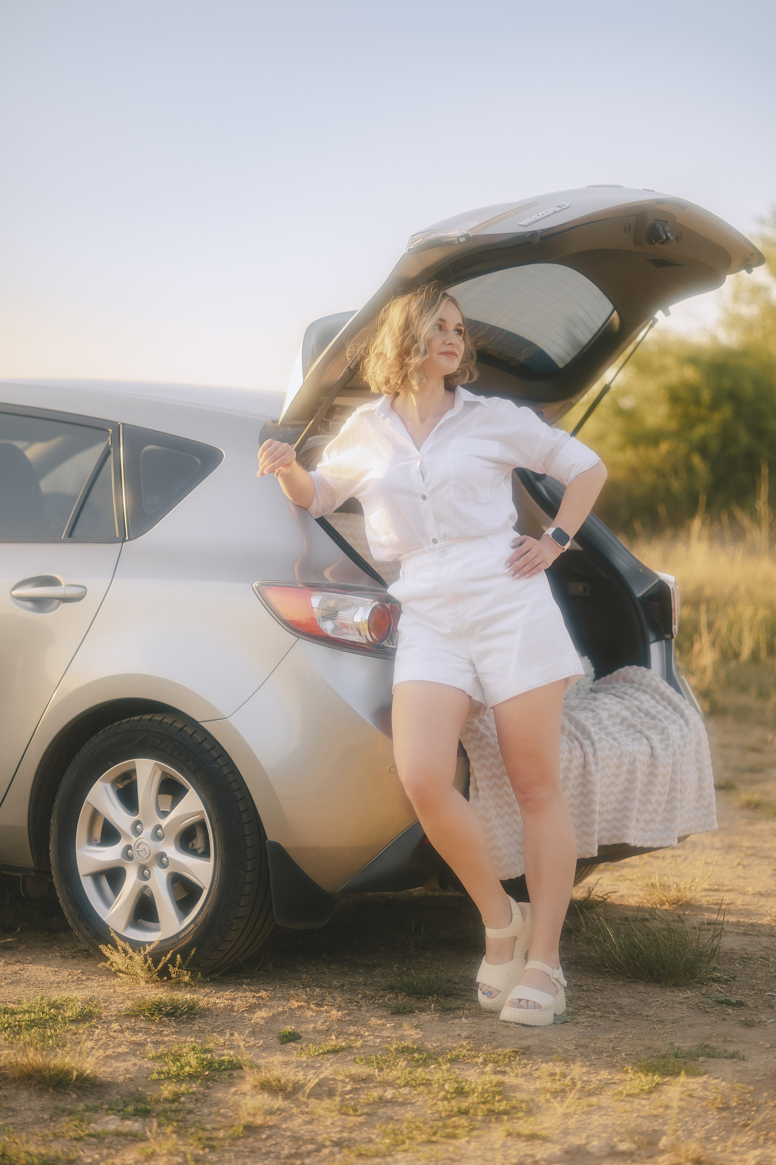 Настя. Фотограф Таганрог Любимая Надя