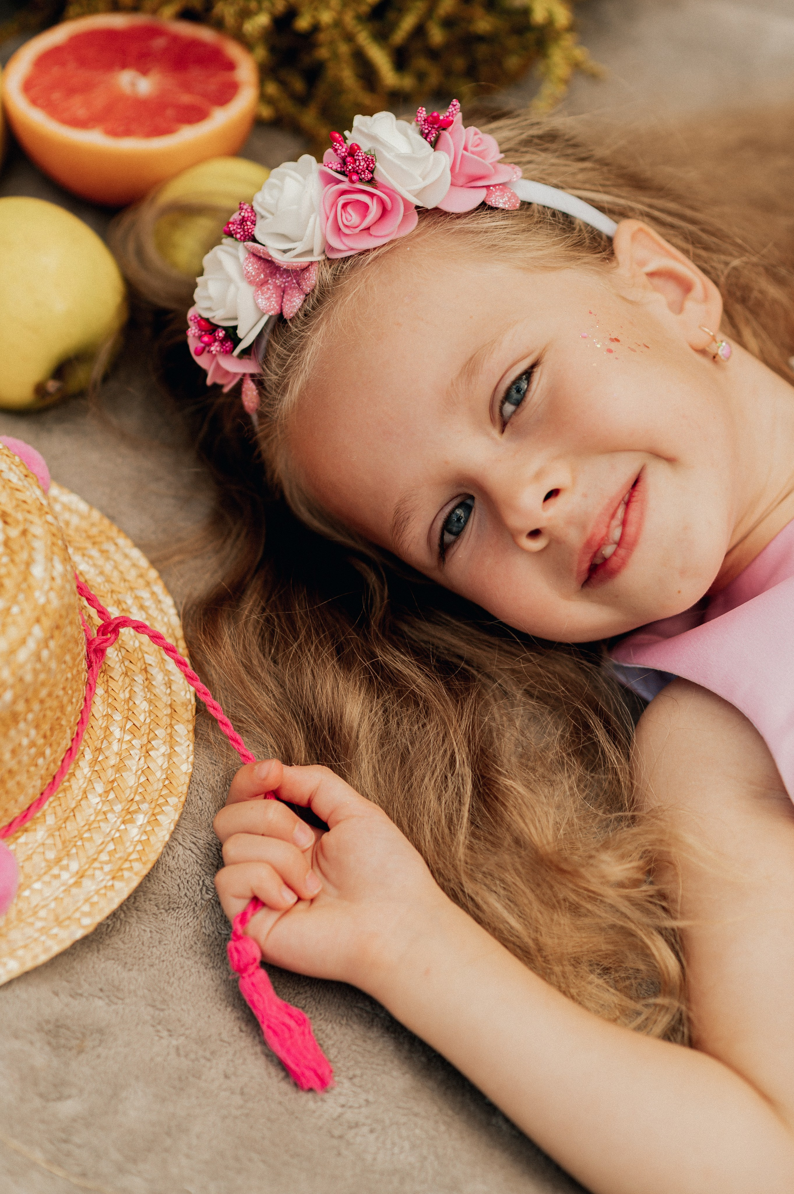 SUMMER DAY. Профессиональный репортажный, коммерческий фотограф в Санкт-Петербурге