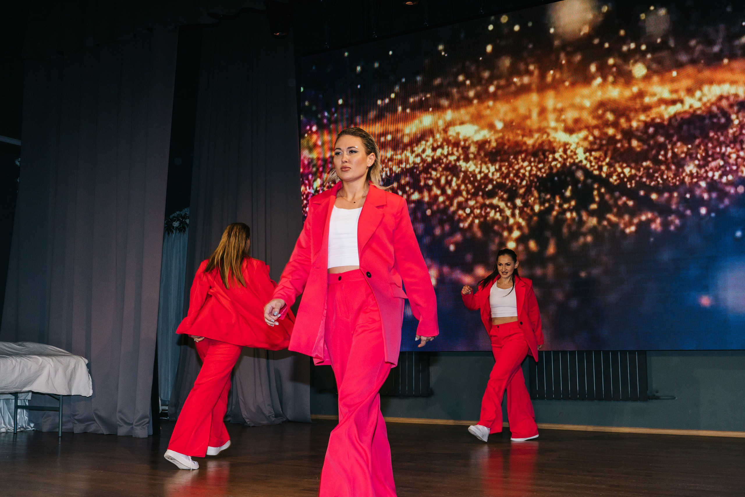 Отчетные концерты Fresh_Air. Женский фотограф в Москве Анастасия Сидорова