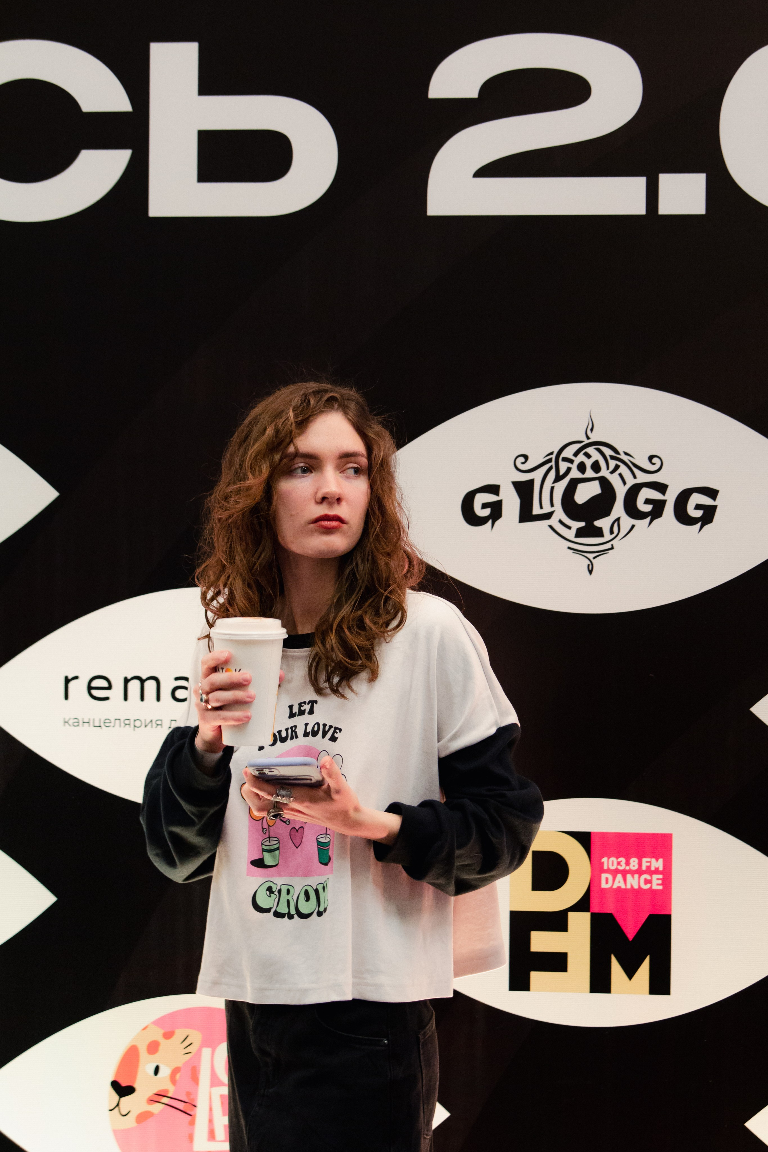 Бизнес-форум PRОБудись 2.0. Екатерина Пашкова, фотограф, видеограф в Томске