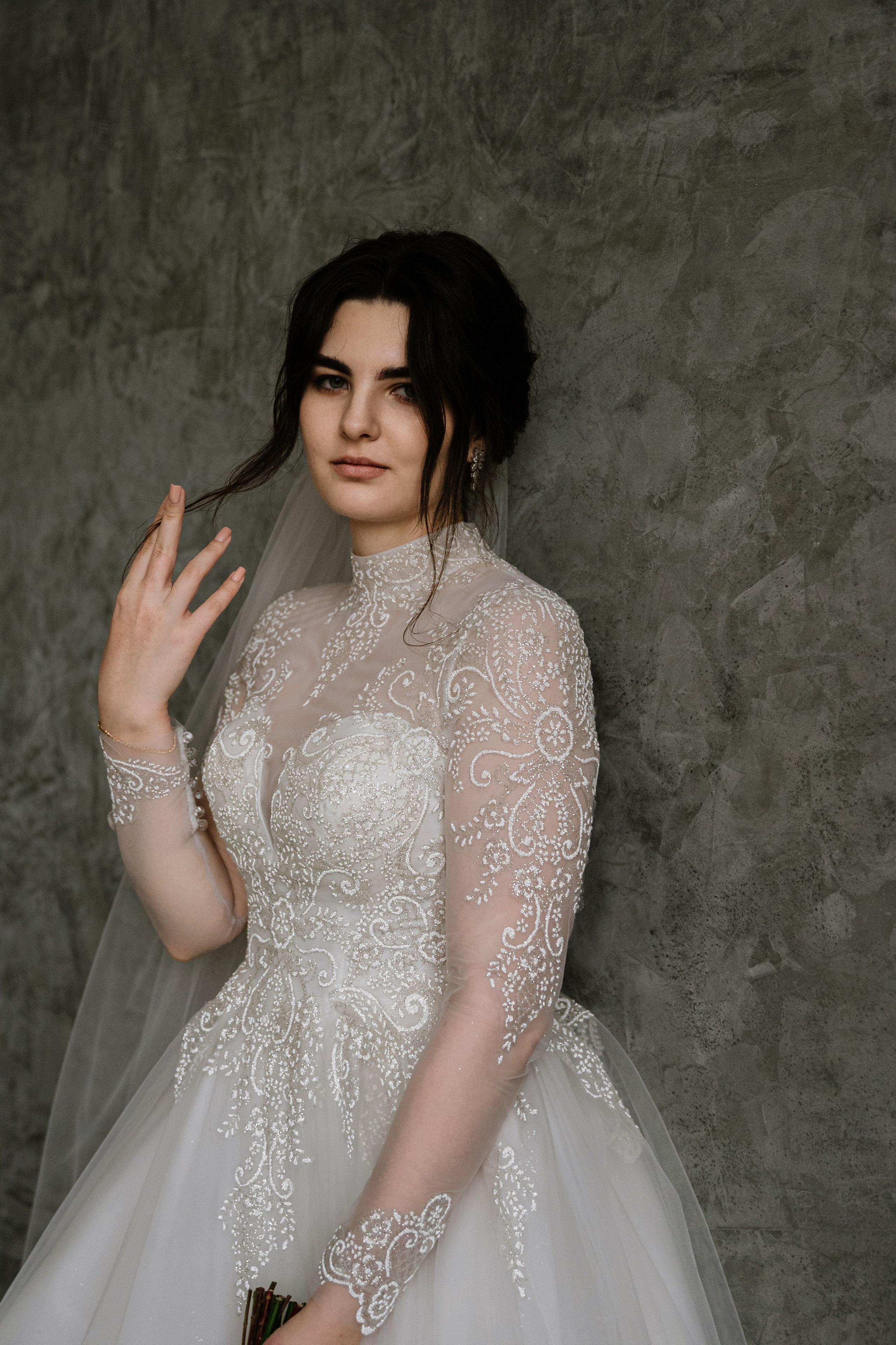 Константин и Наталья. Свадебный и семейный фотограф в Коломне Мария Мусатова