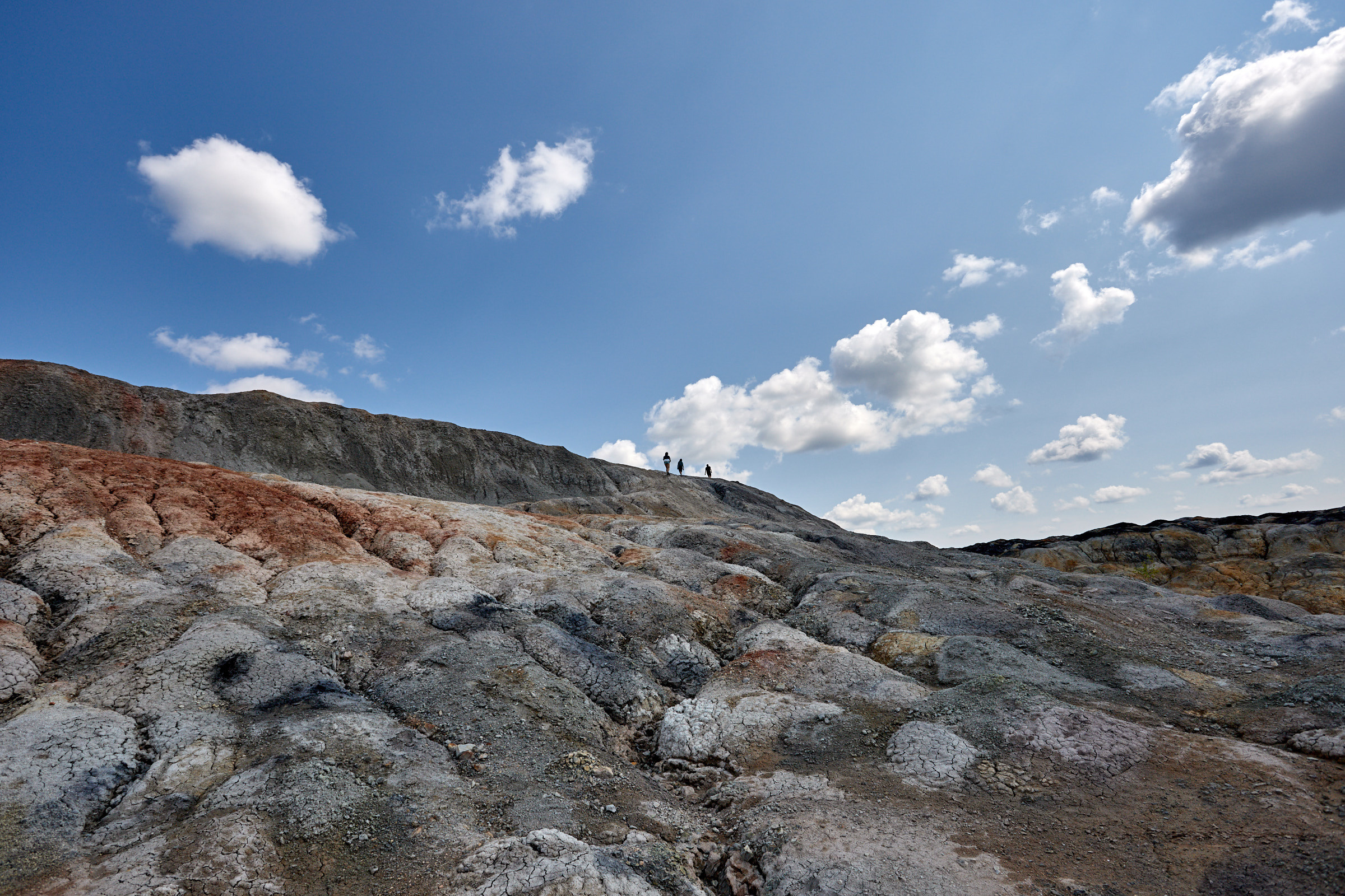 Уральский Марс. Фотограф из Екатеринбурга Игорь Тихомиров. Пейзажное фото и фотосессии