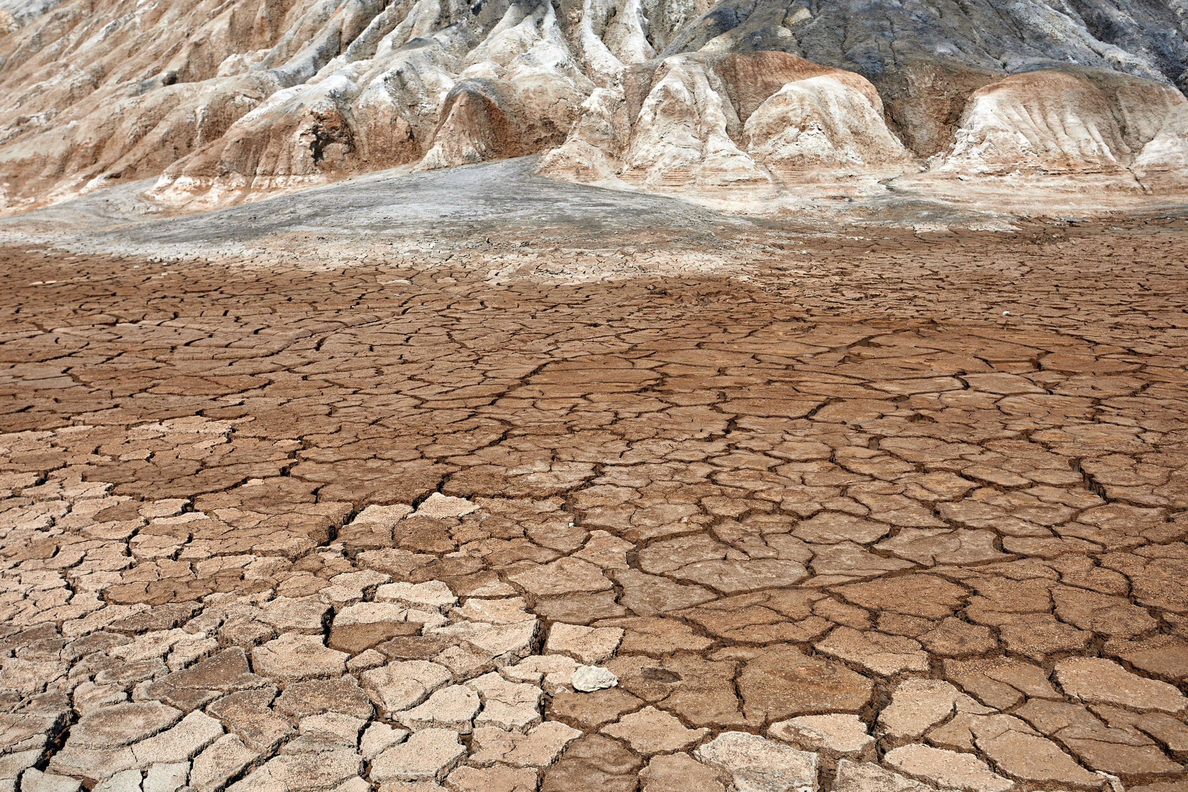 Уральский Марс. Фотограф из Екатеринбурга Игорь Тихомиров. Пейзажное фото и фотосессии