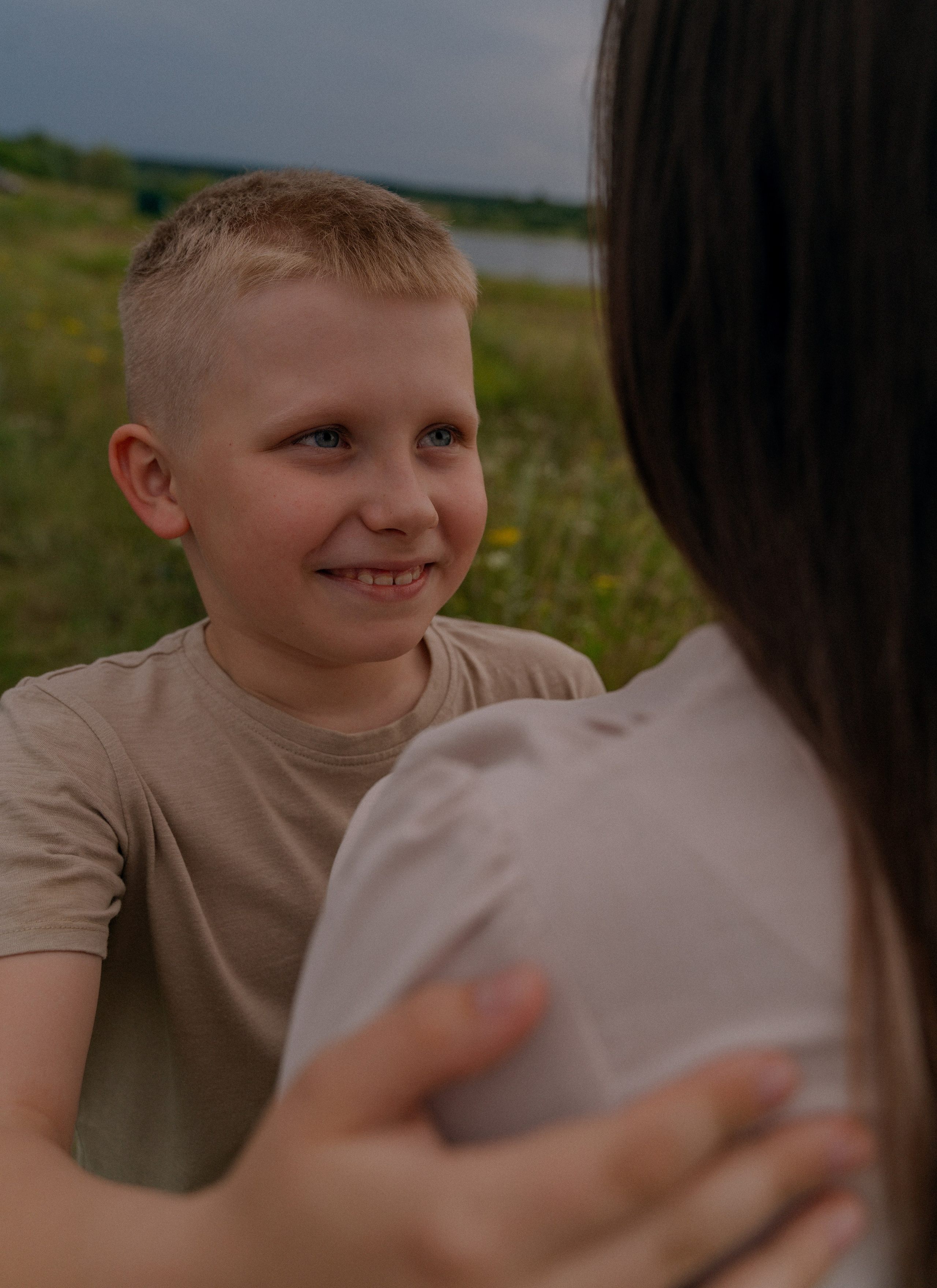 На берегу неба…. FotoTanya. Раменское/Жуковский/Бронницы