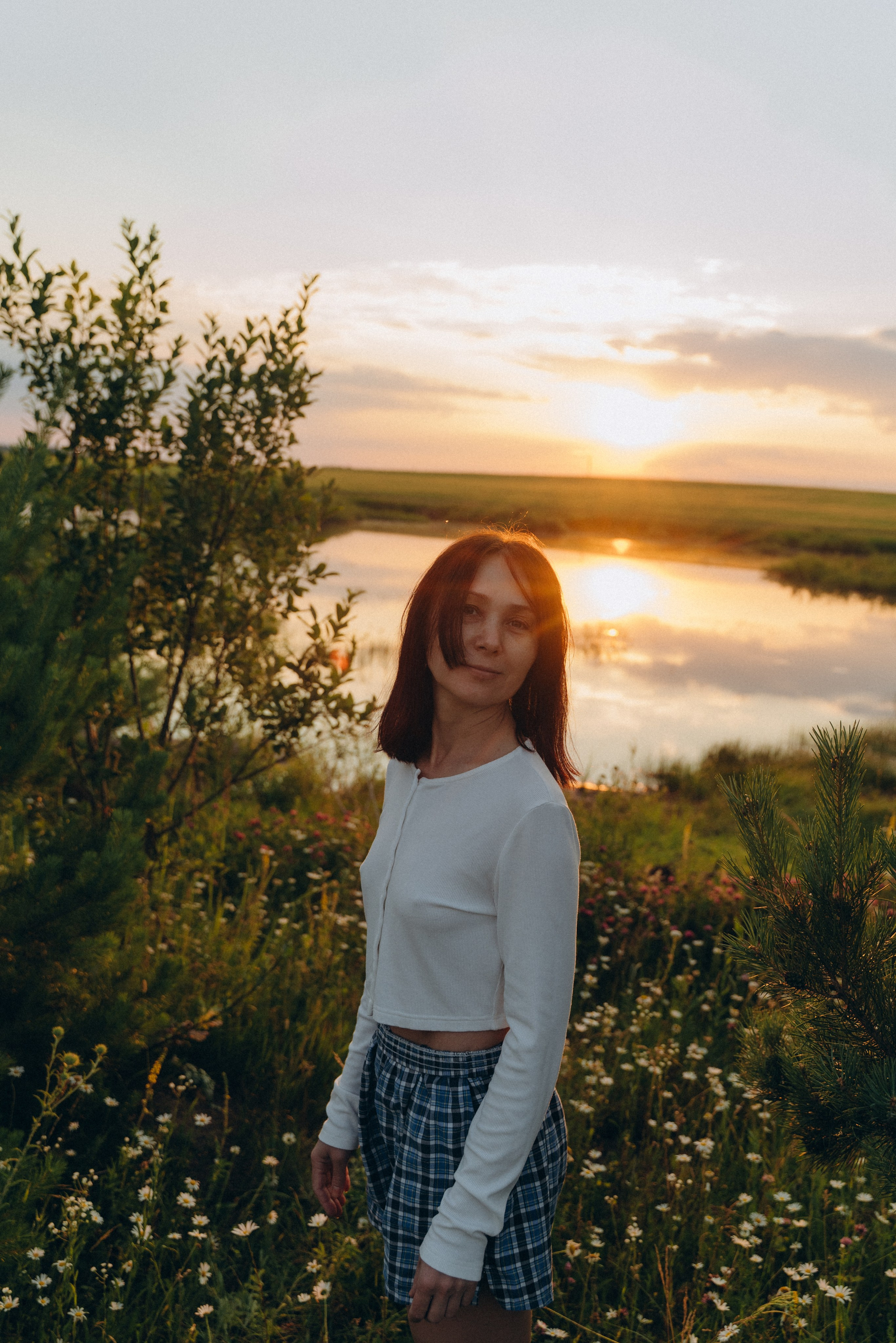 С ветром. FotoTanya. Раменское/Жуковский/Бронницы