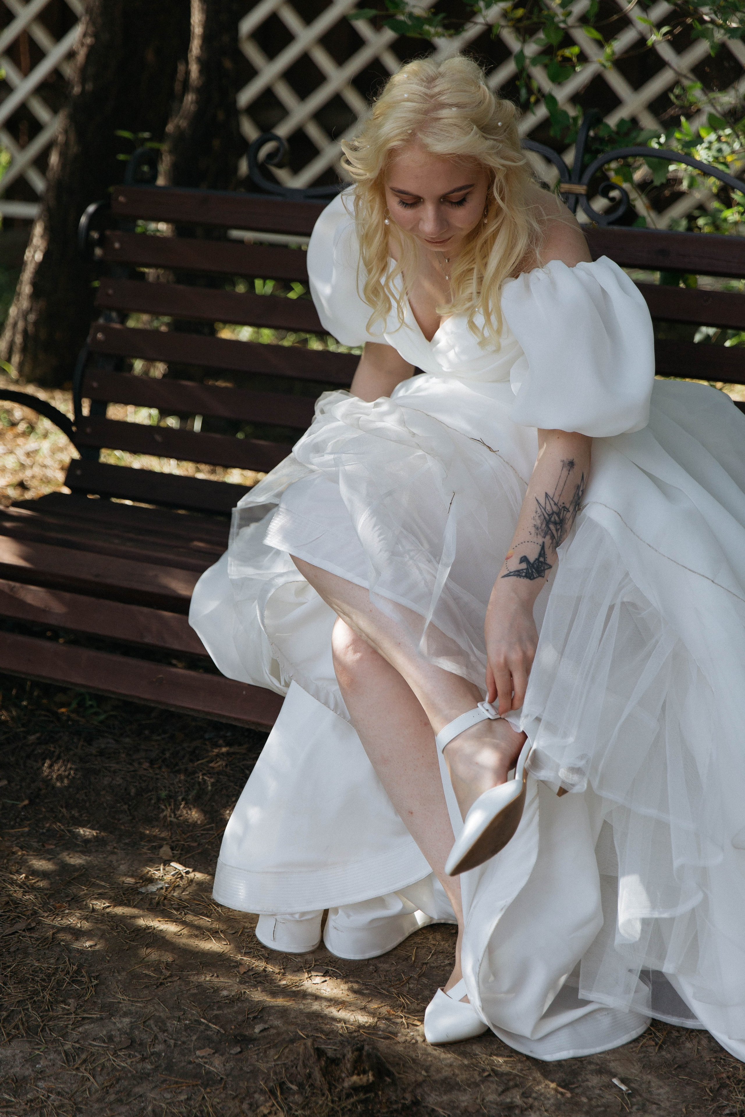 Даниил & Алина. Главная