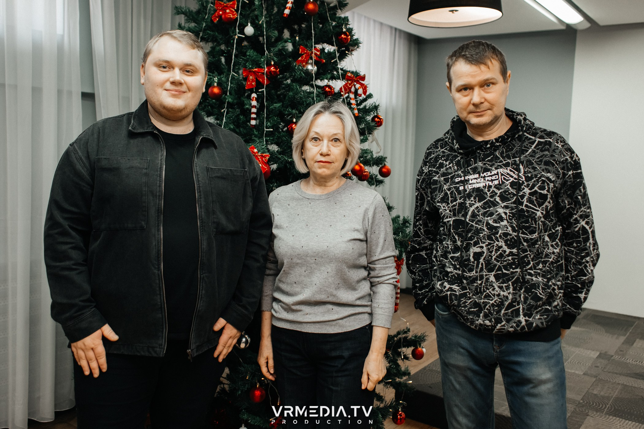 Проектный интенсив «Создаём. Воплощаем»