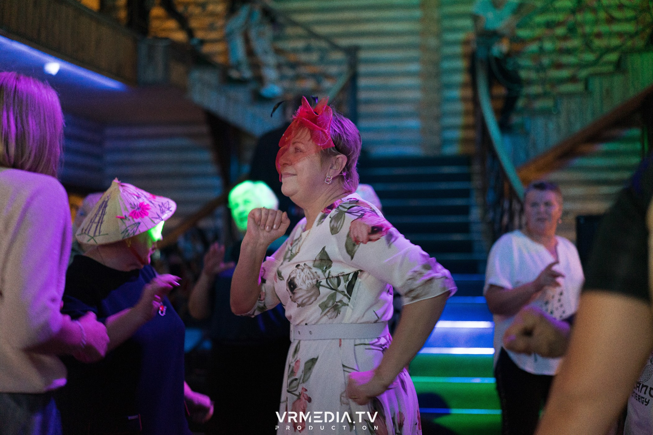 В гостях «У Петровича»