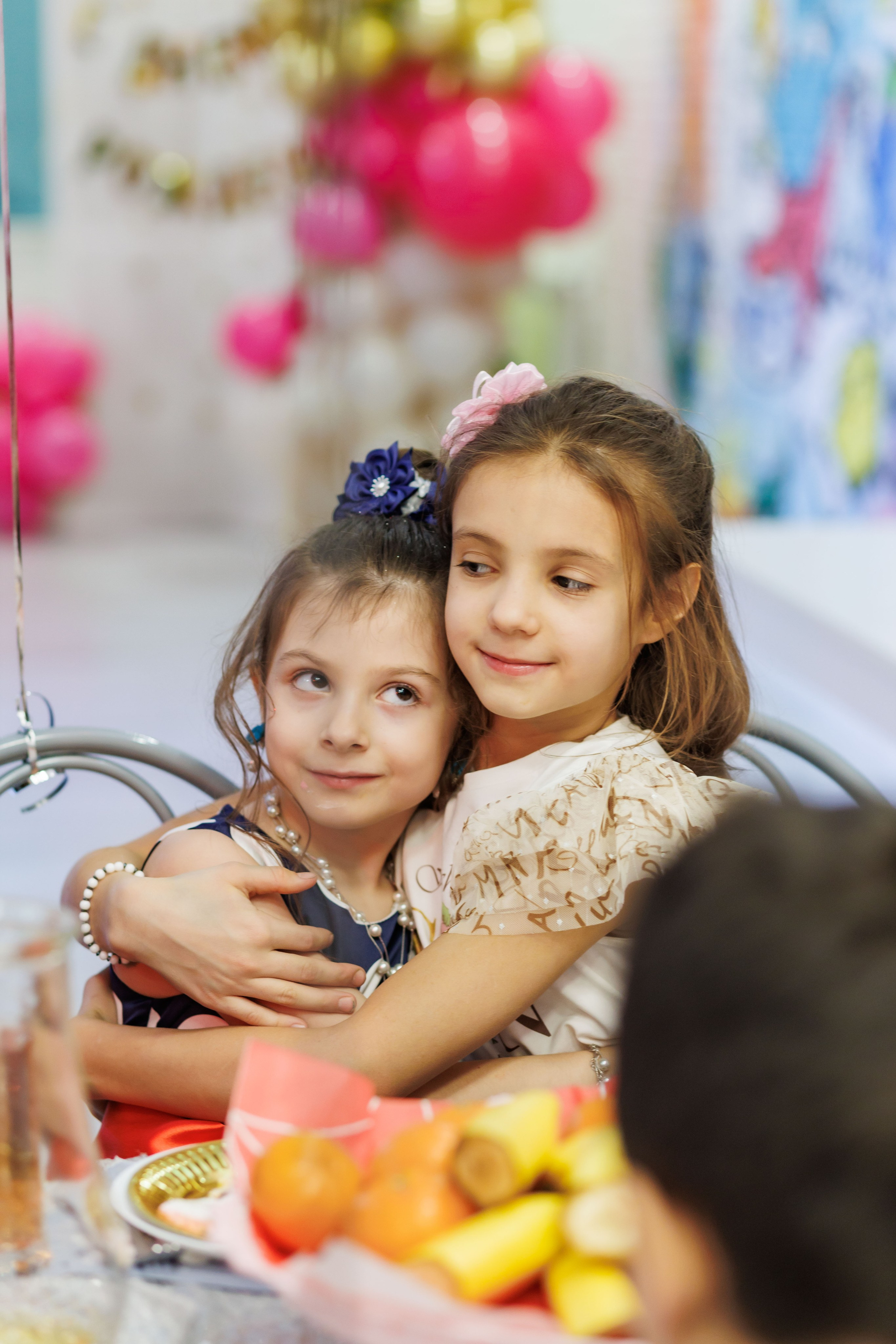 День Рождения в стиле Гарри Поттера. Фотограф в Москве Дмитрий Емельянов