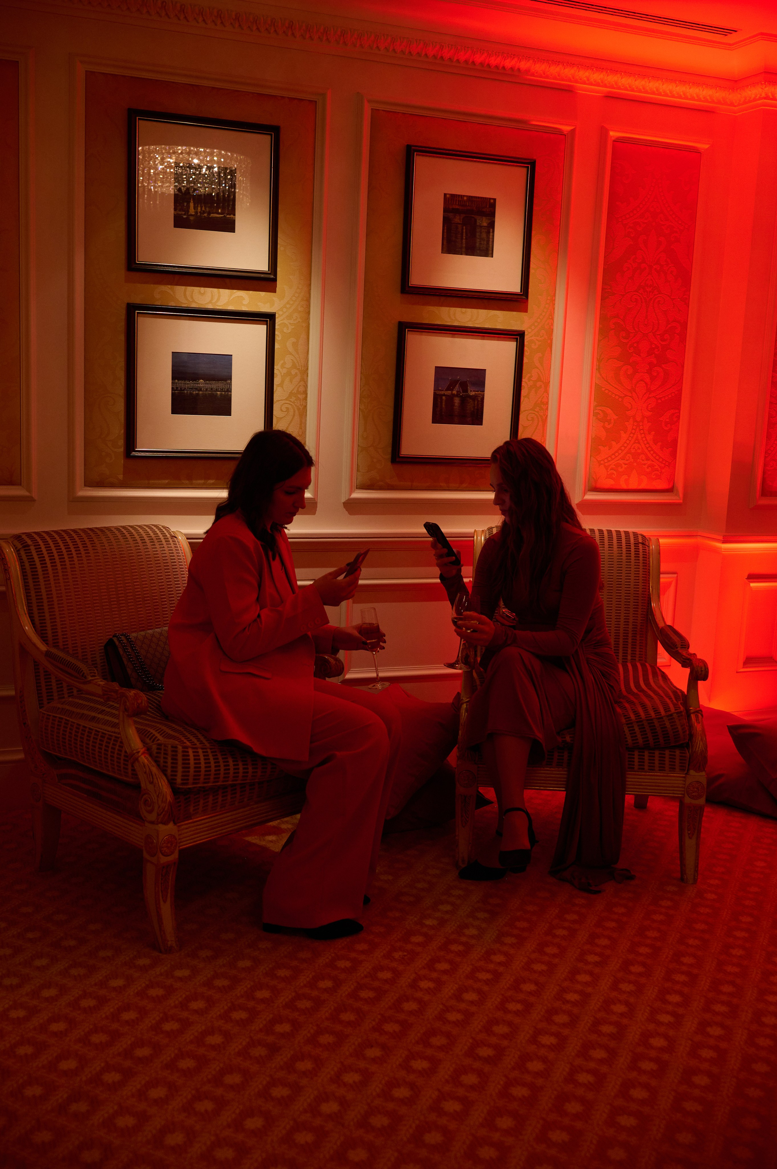 RED BALL (Four Seasons Lion Palace St. Petersburg 5*). Свадебный фотограф в Санкт-Петербурге, Москве, СПб Сергей Поддубный