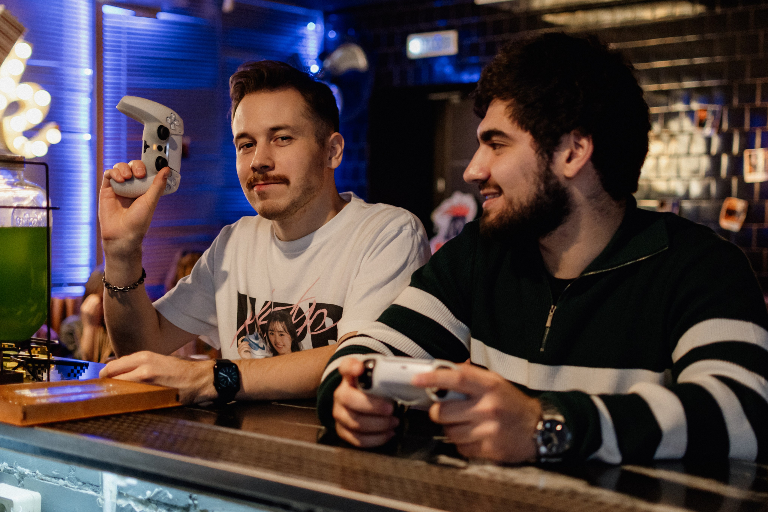 Funduck: TURBO-SREDA 2 года. Фотограф в Твери Дементьева Анастасия