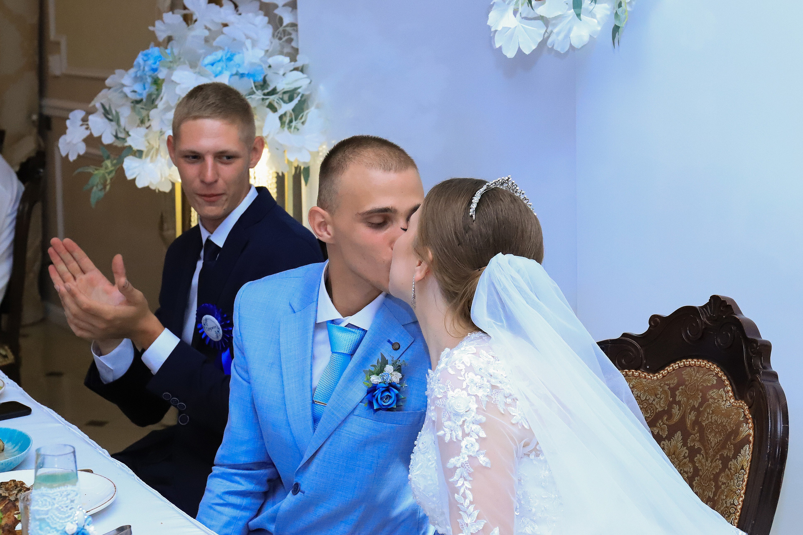 Александр и Анастасия. Игорь Варава свадебный фотограф видеограф Белая Глина Краснодар