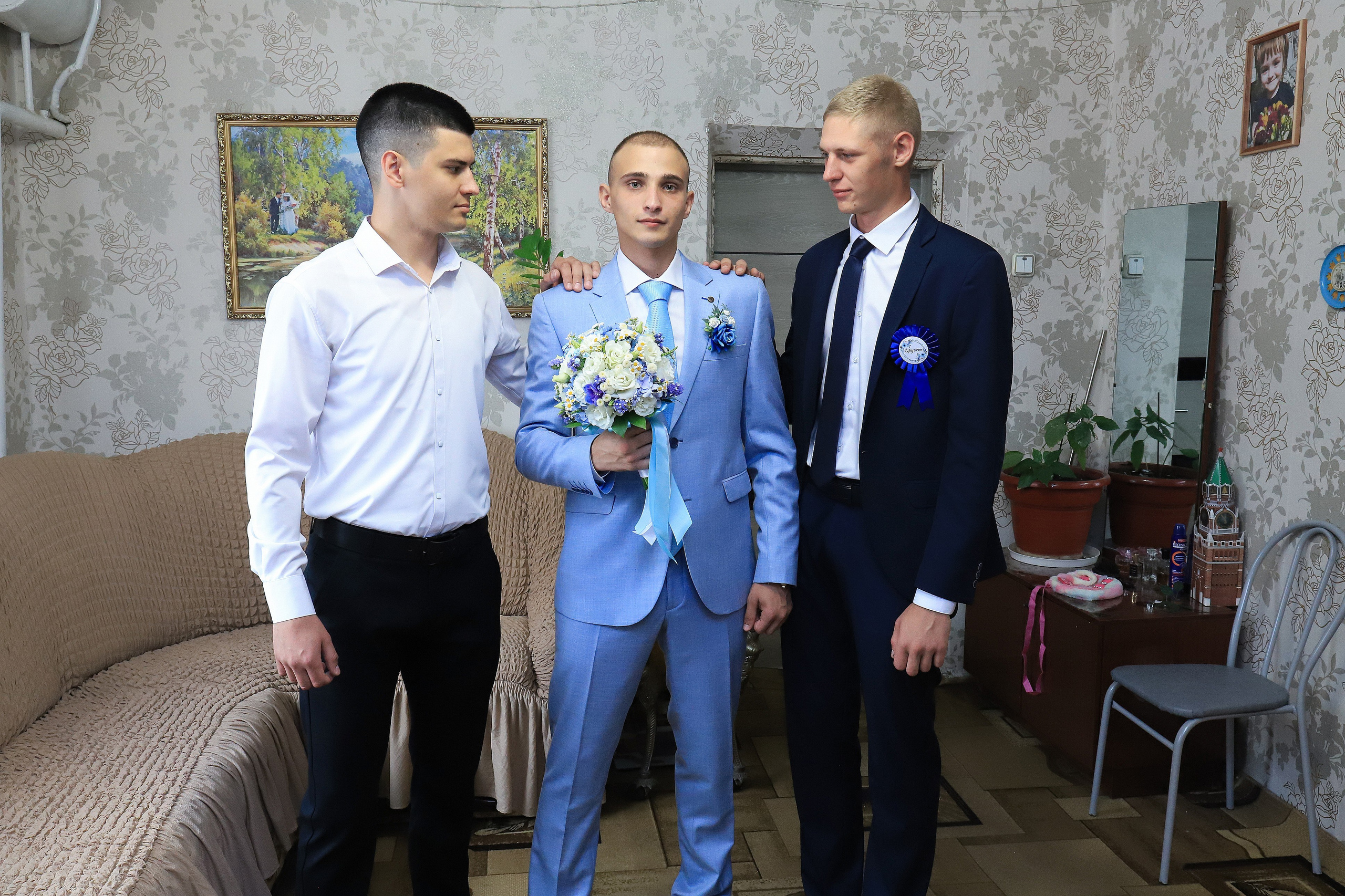 Александр и Анастасия. Игорь Варава свадебный фотограф видеограф Белая Глина Краснодар