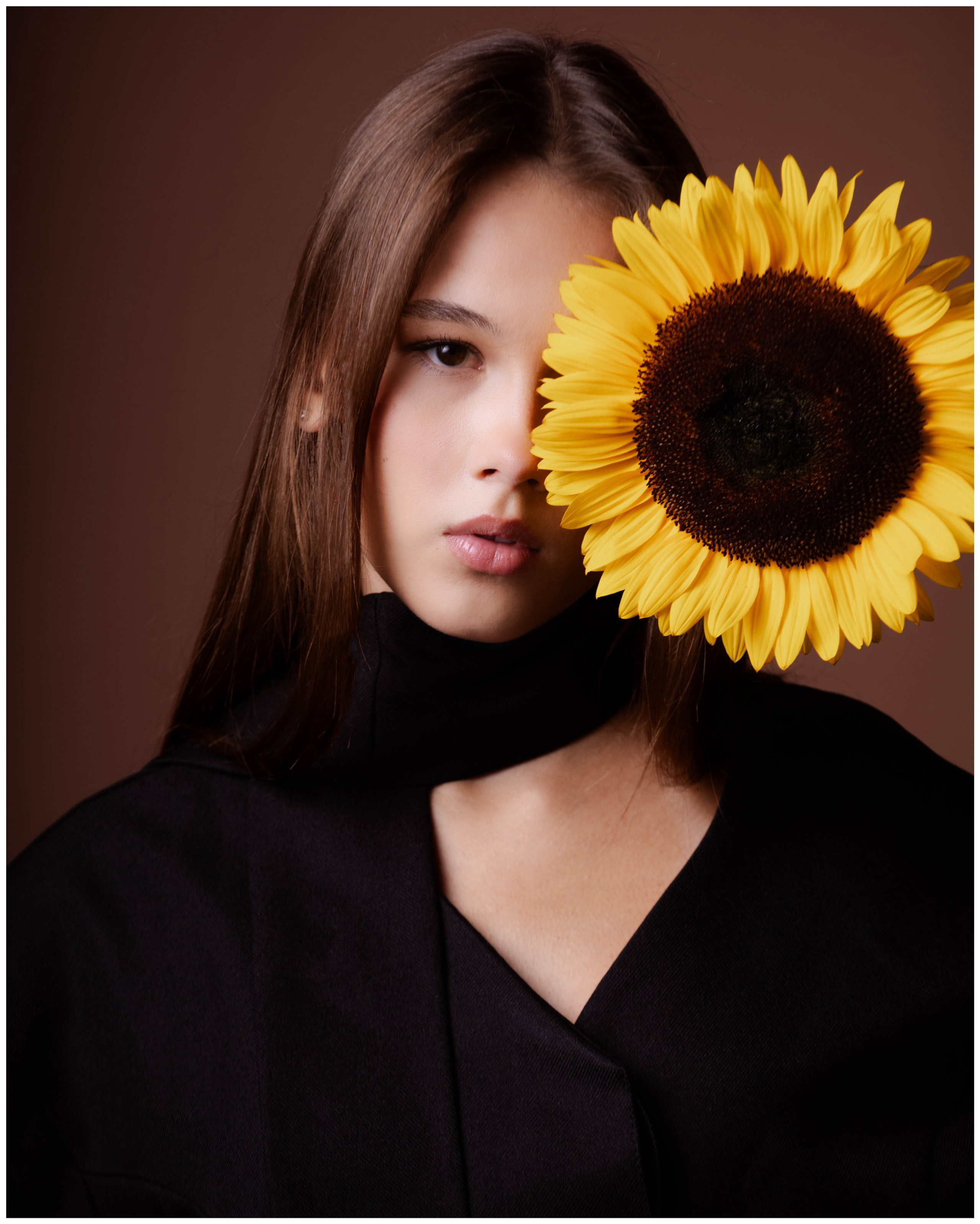 Индивидуальные. Портретный фотограф в Москве