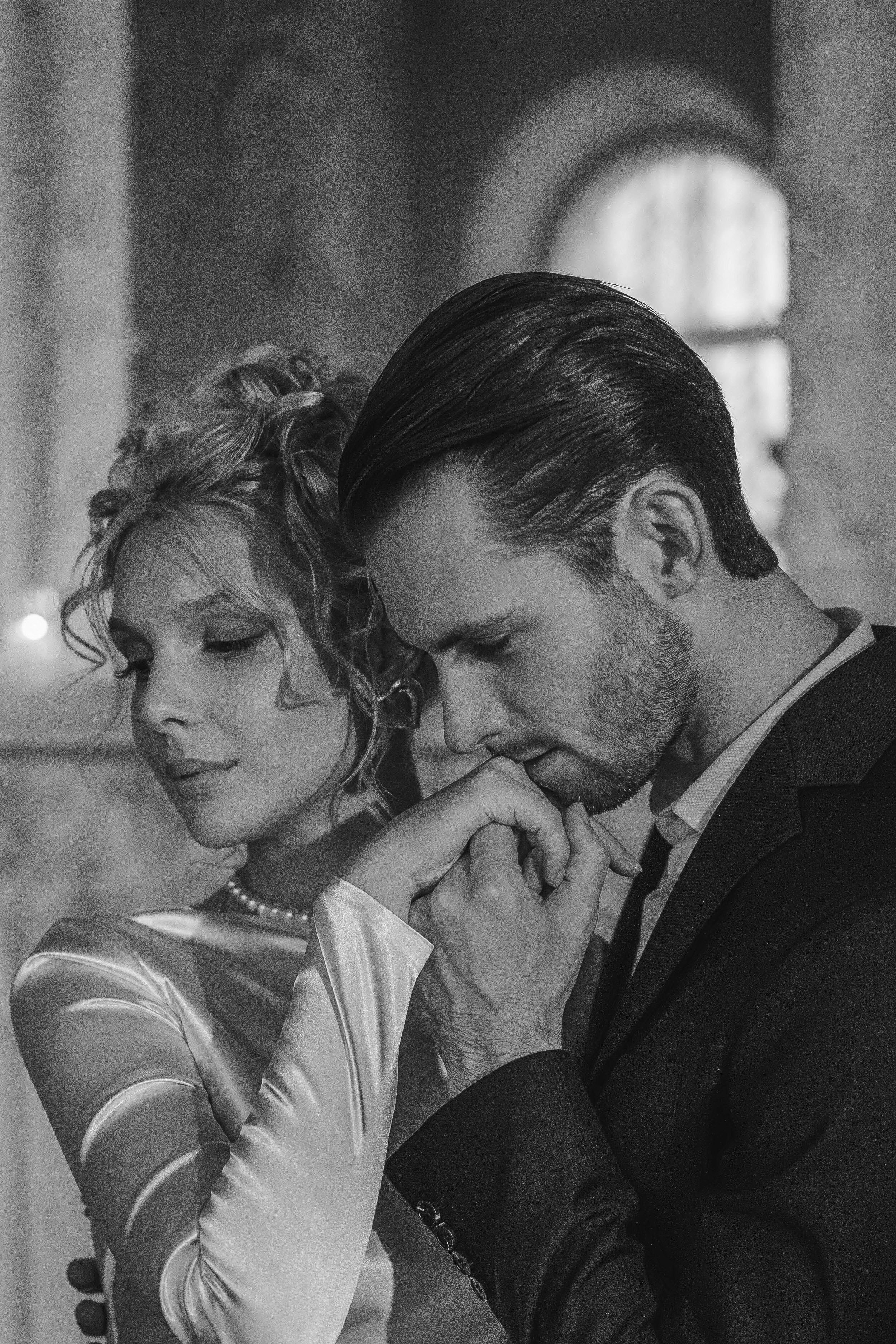 Серия с профессиональными танцорами. Профессиональный фотограф в городе Уфа