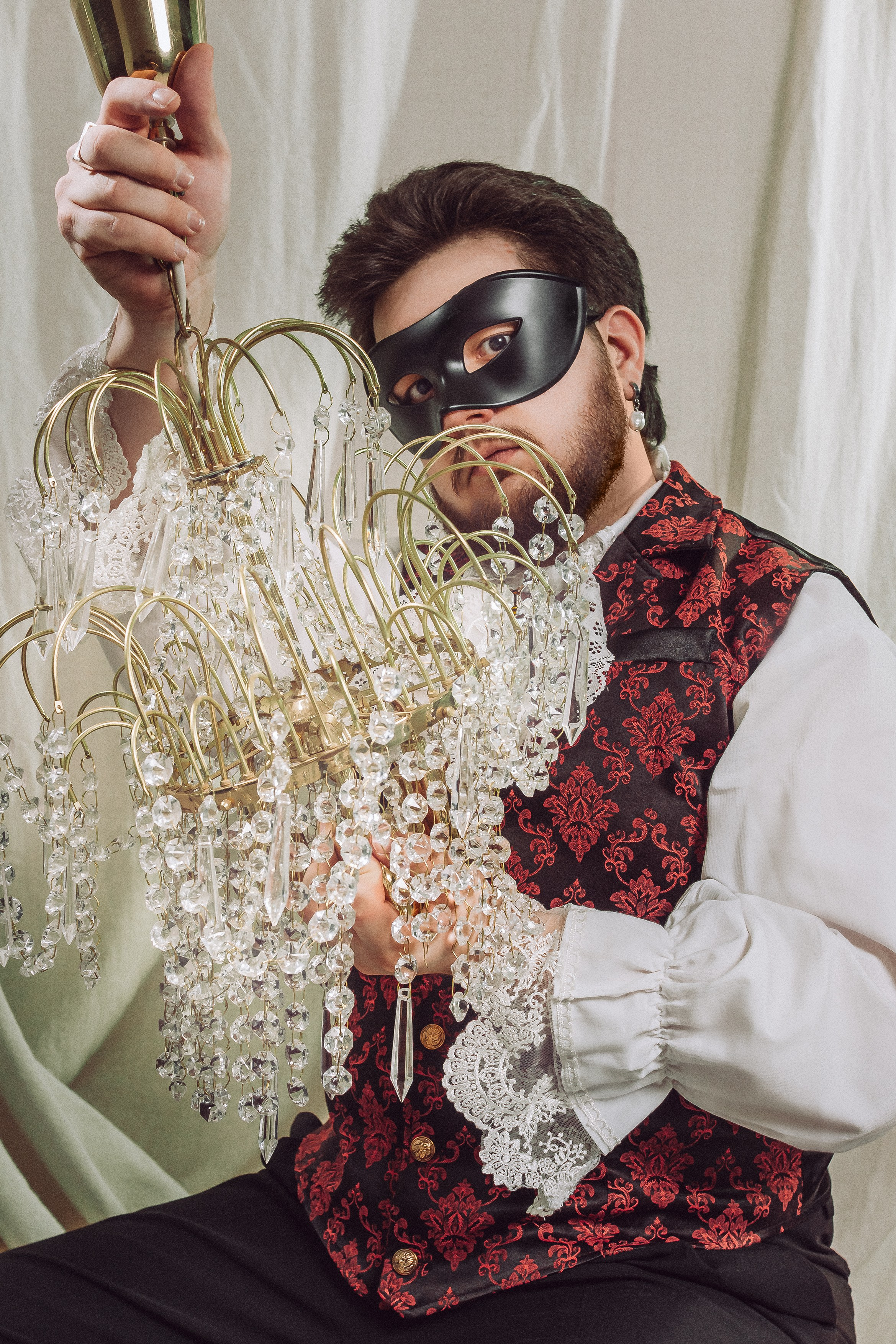 Бриджертон. Светлана Аброщикова