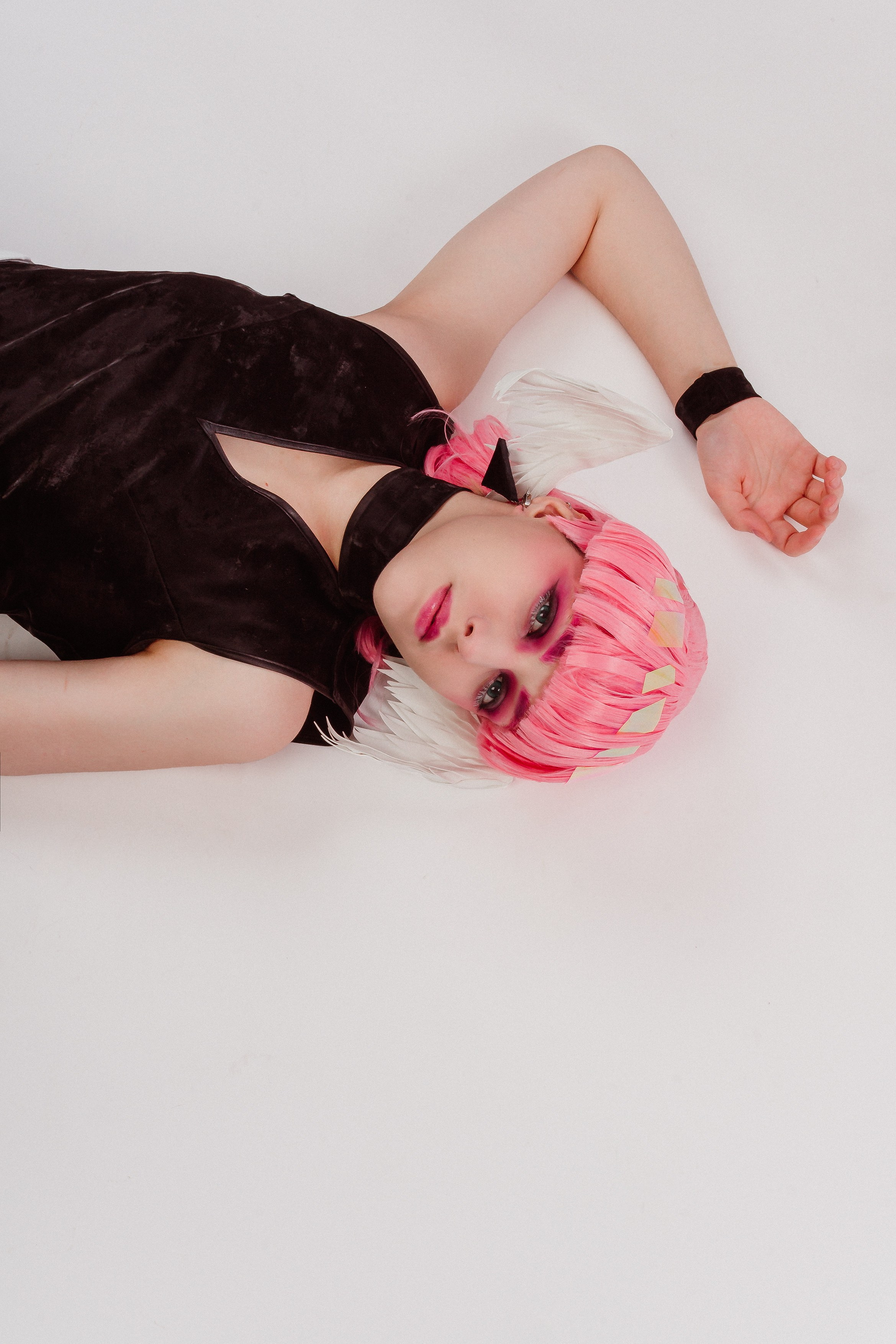 Полиуретан. Светлана Аброщикова