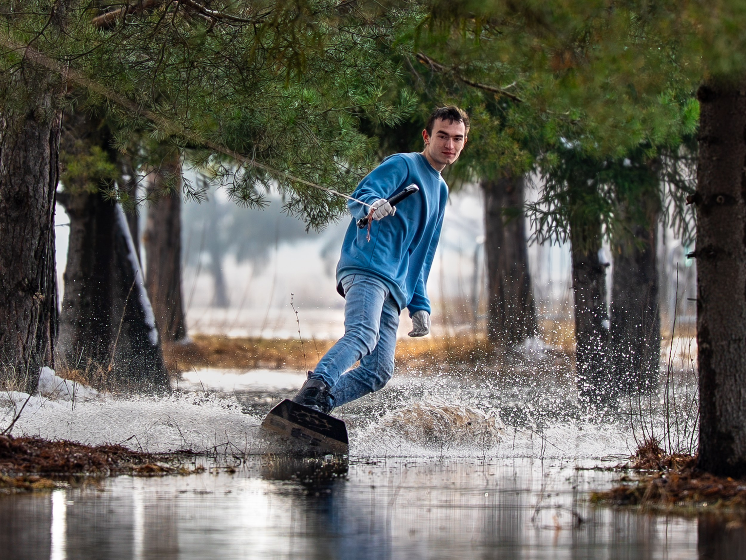 ReWinch. КСК Ильинка. г. Нижнекамск. 11.04.26. Евгений | Спорт Фото в Татарстане