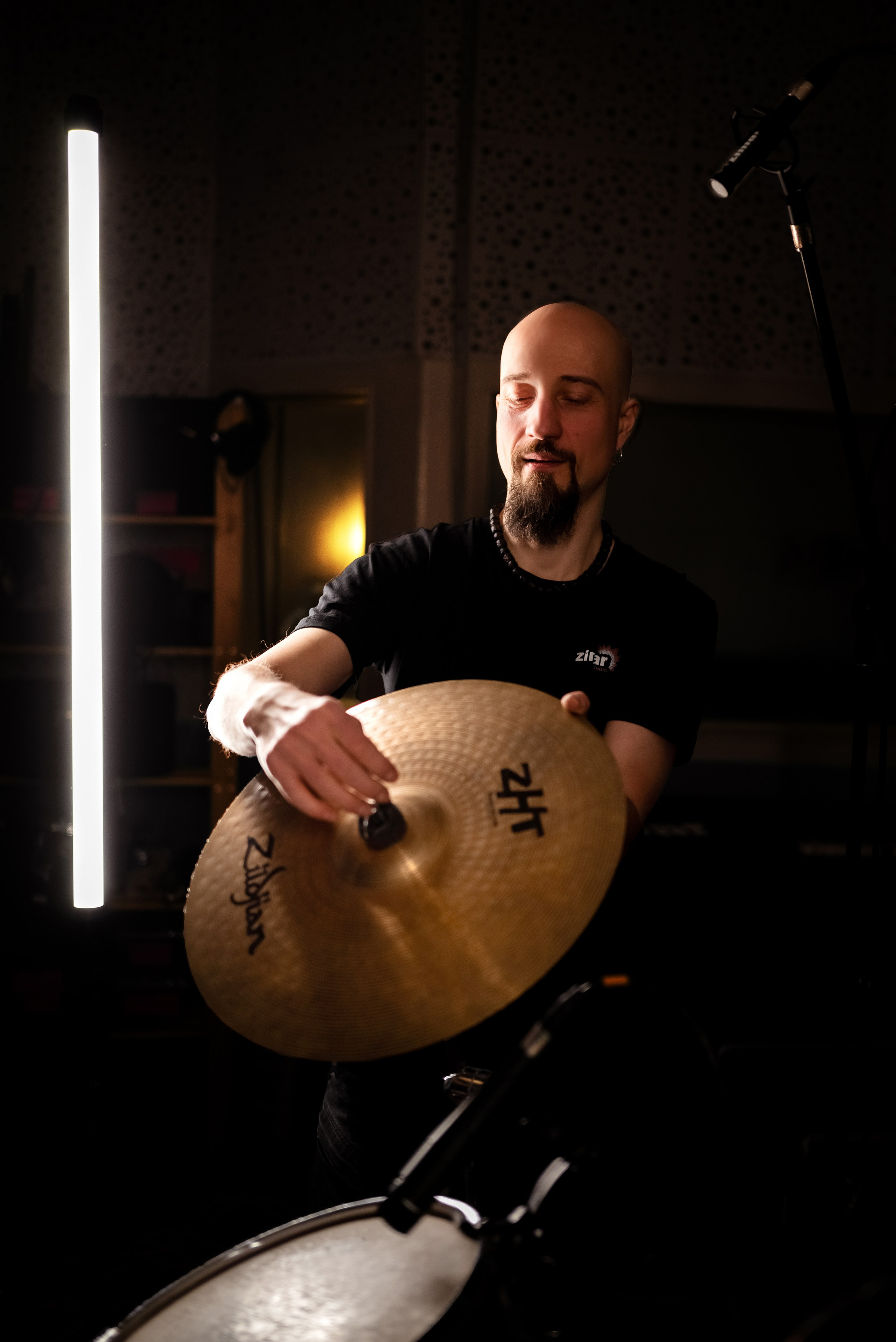 Контент для звукорежиссёра. Rita Kolesnikova Photography