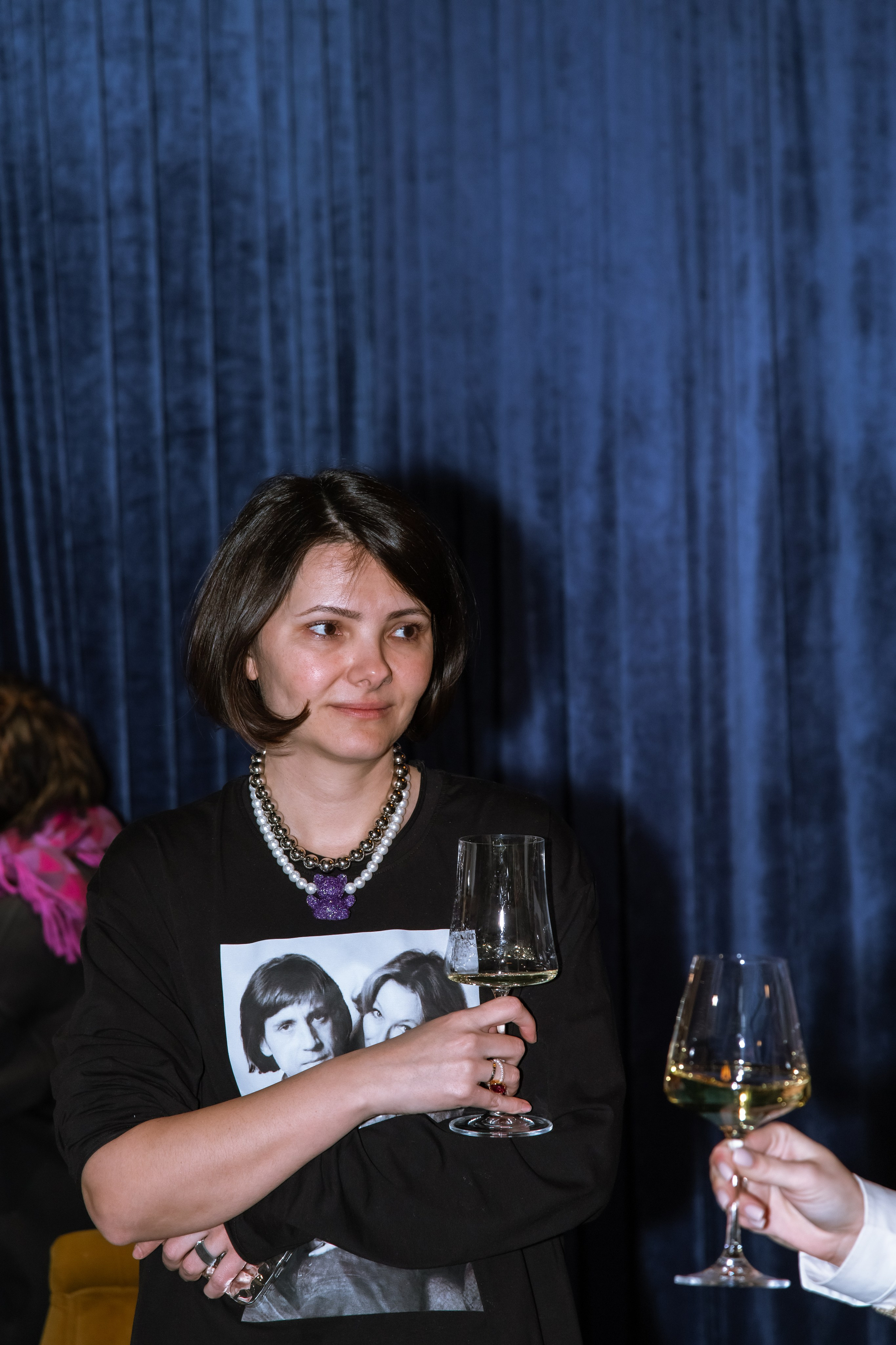 Репортажи Взрослые. Фотограф Алина Лебедь