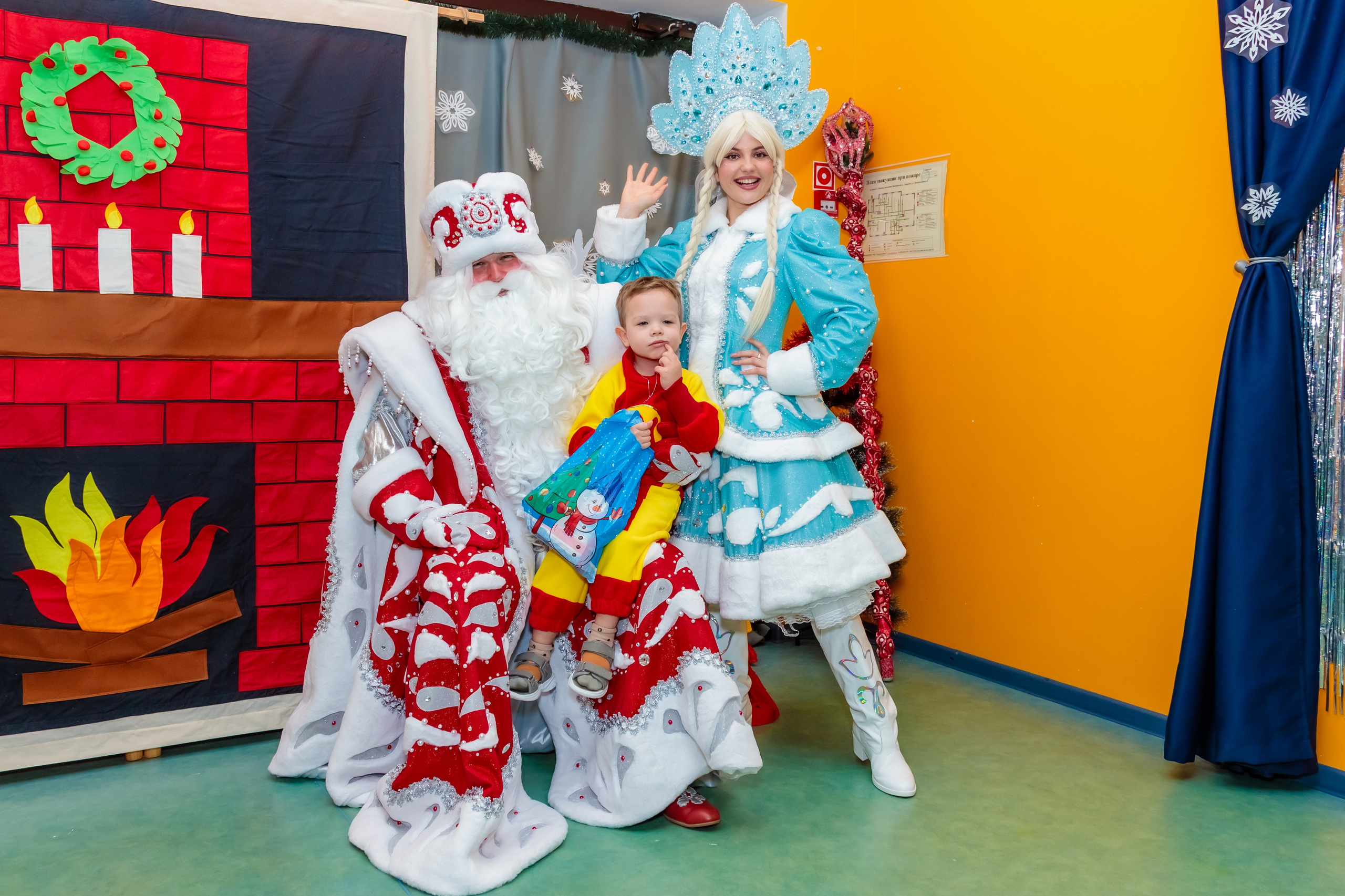 РЕПОРТАЖ ПРАЗДНИКА В ДЕТСКОМ САДУ. Фотограф Алина Лебедь
