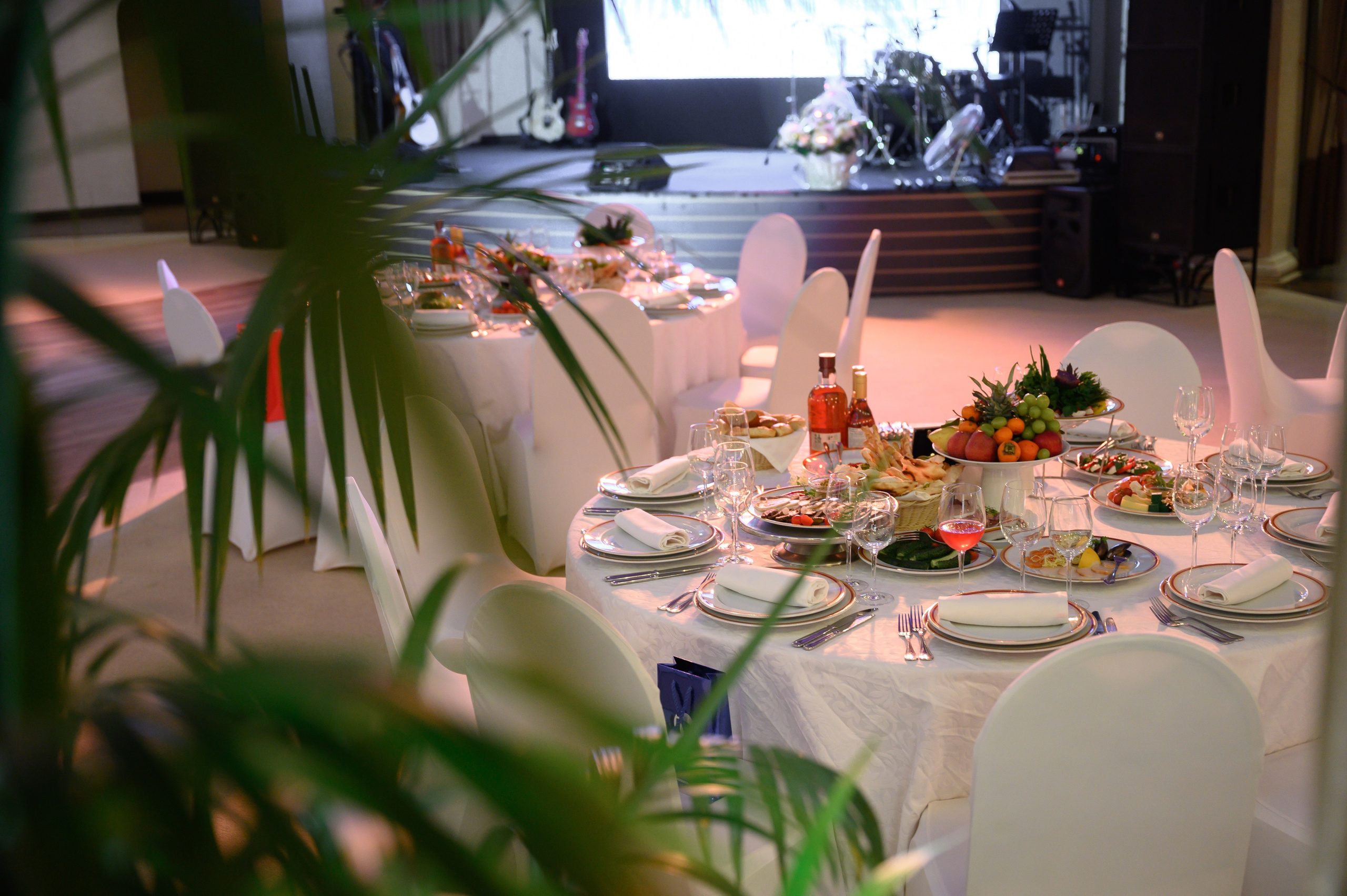 Съемка корпоративов. Фотограф Светозар Андреев