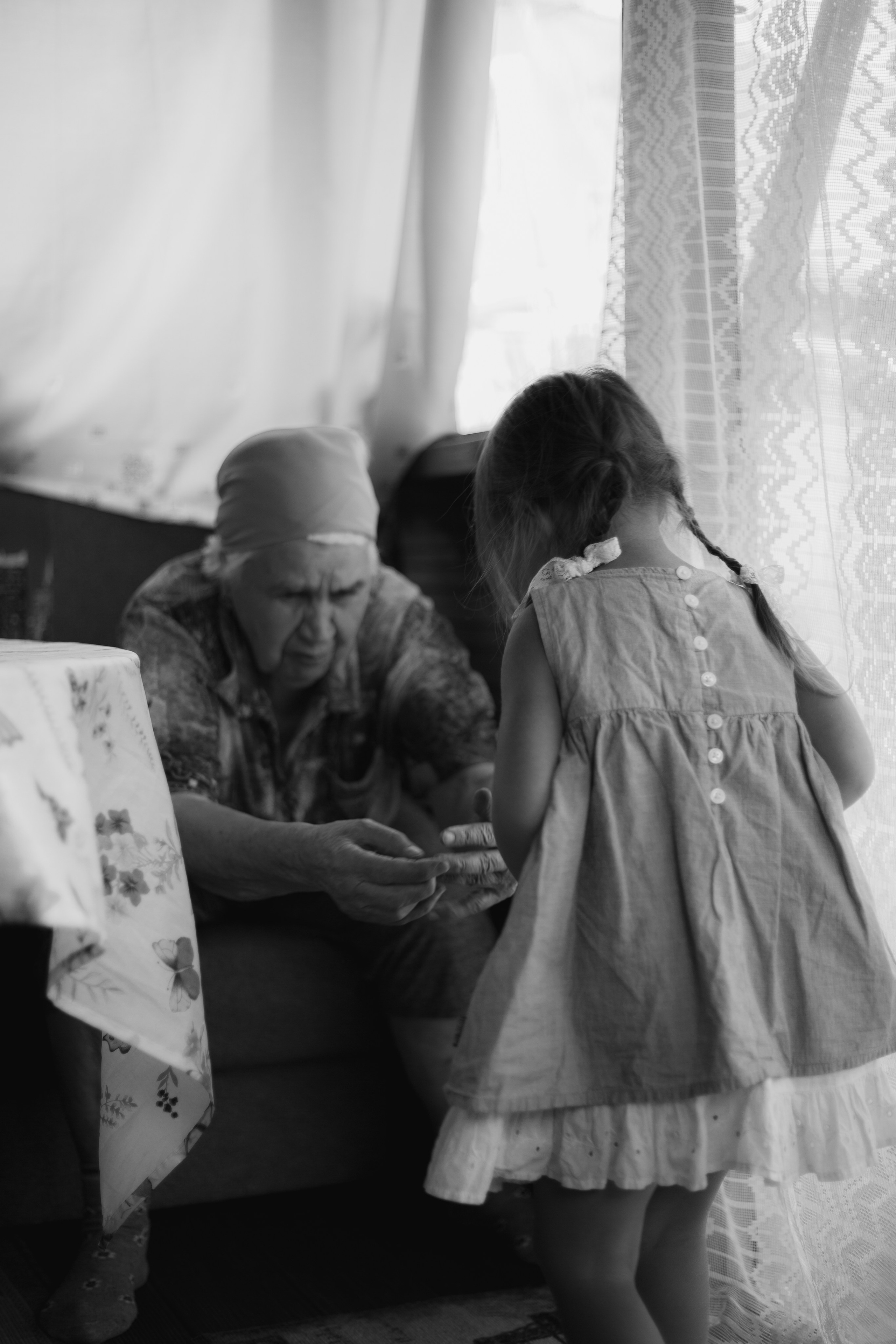 Поэзия бытия. Фотограф в Новосибирске Краснова Евгения