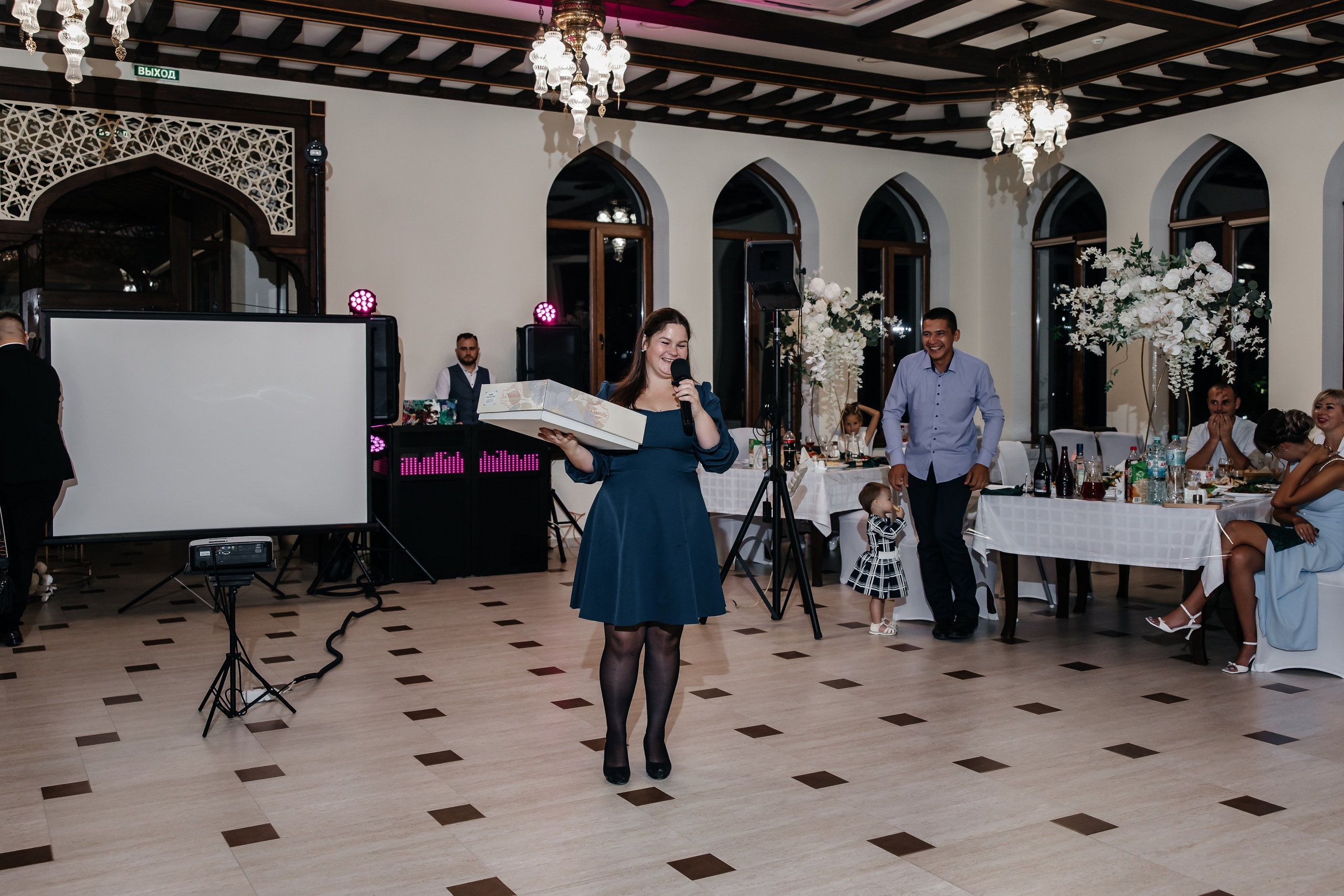 Анонс свадьбы для Кристины и Алексея. Свадебный фотограф в Крыму и Севастополе Ольга Баскакова