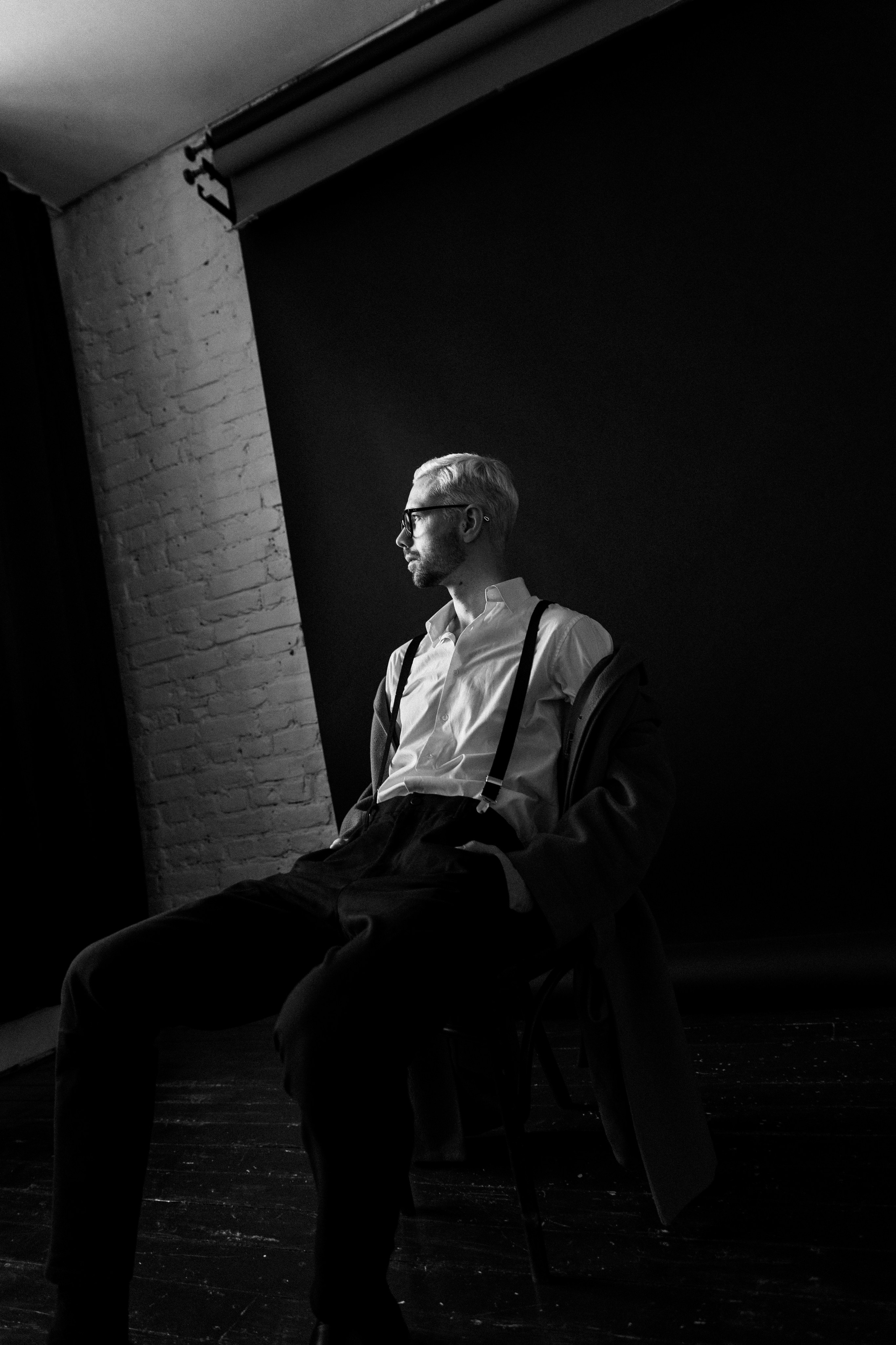 Андрей. Фотограф в Самаре Анастасия Шишкина