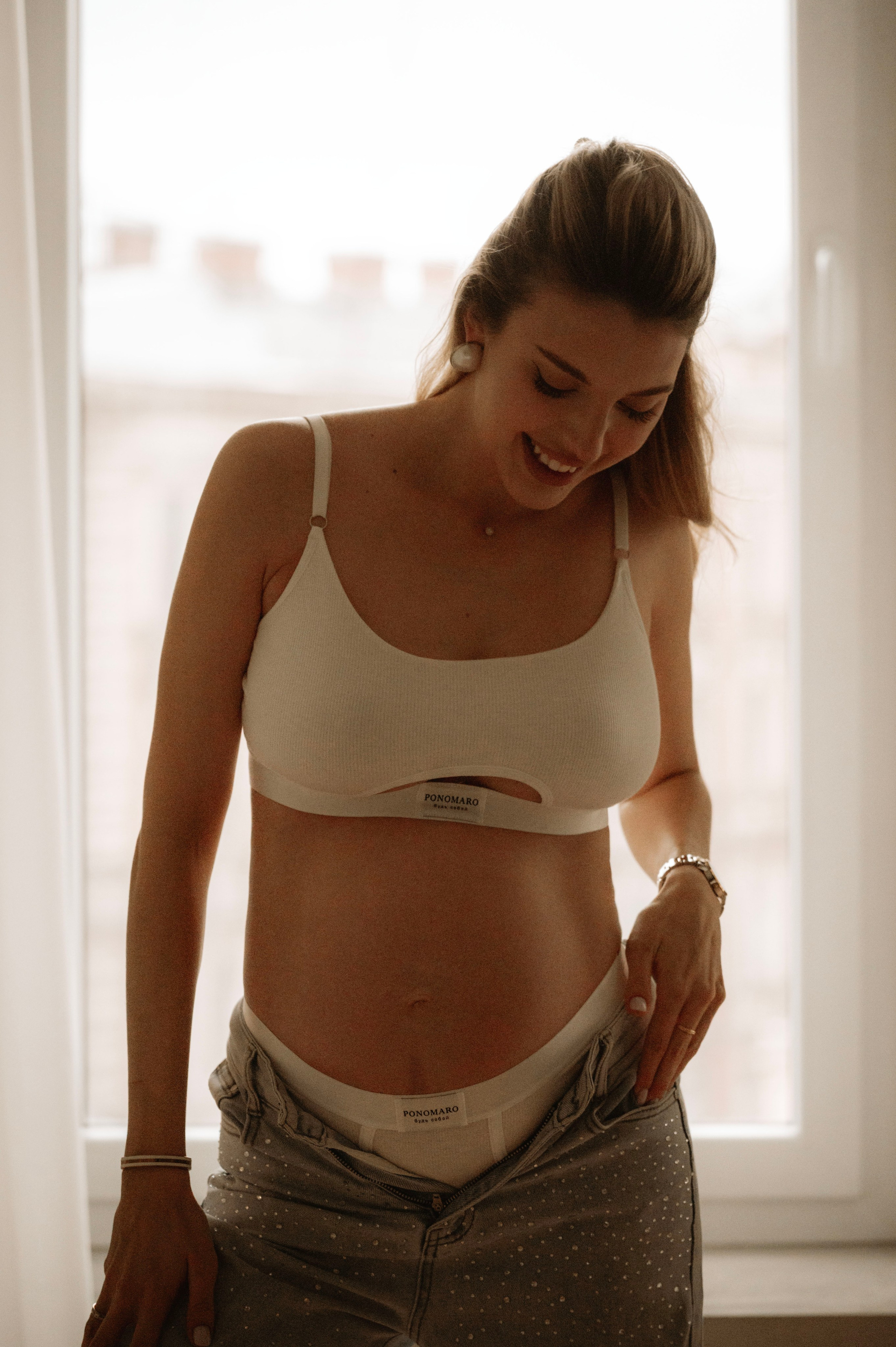 Елена. Фотограф беременности и семьи, домашние съемки, Ньюборн