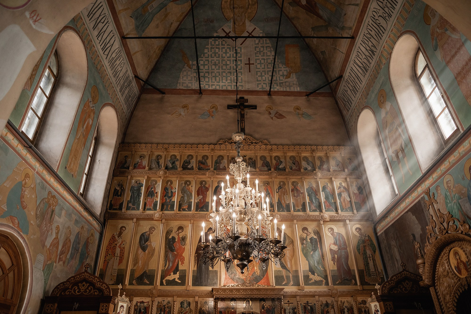 Крещение Мирославы с. Бутурлино. Семейный фотограф новорождённых в Серпухове Юлия Новикова +79637785957