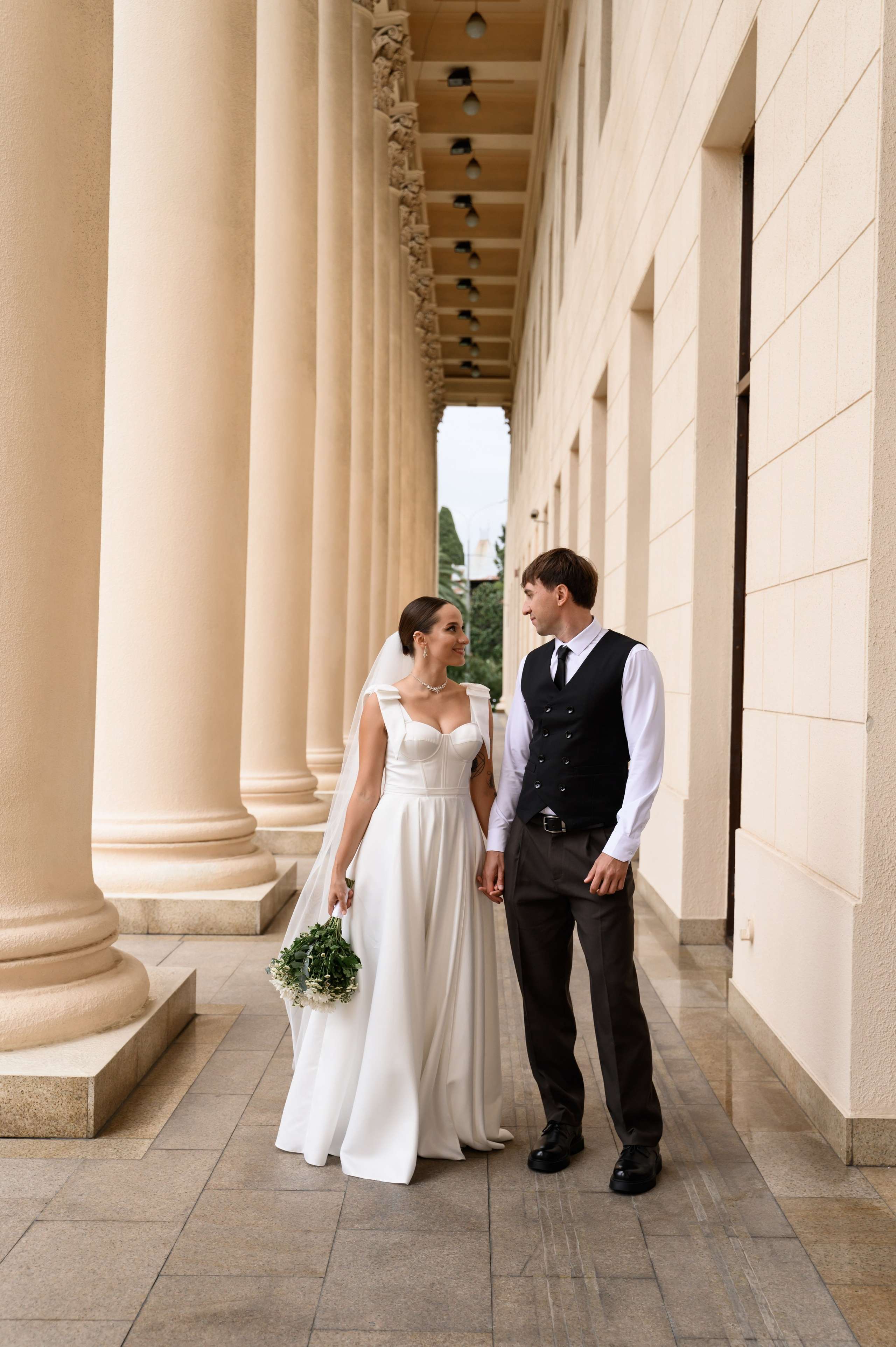 Антон & Екатерина. Фотограф Палий Ульяна