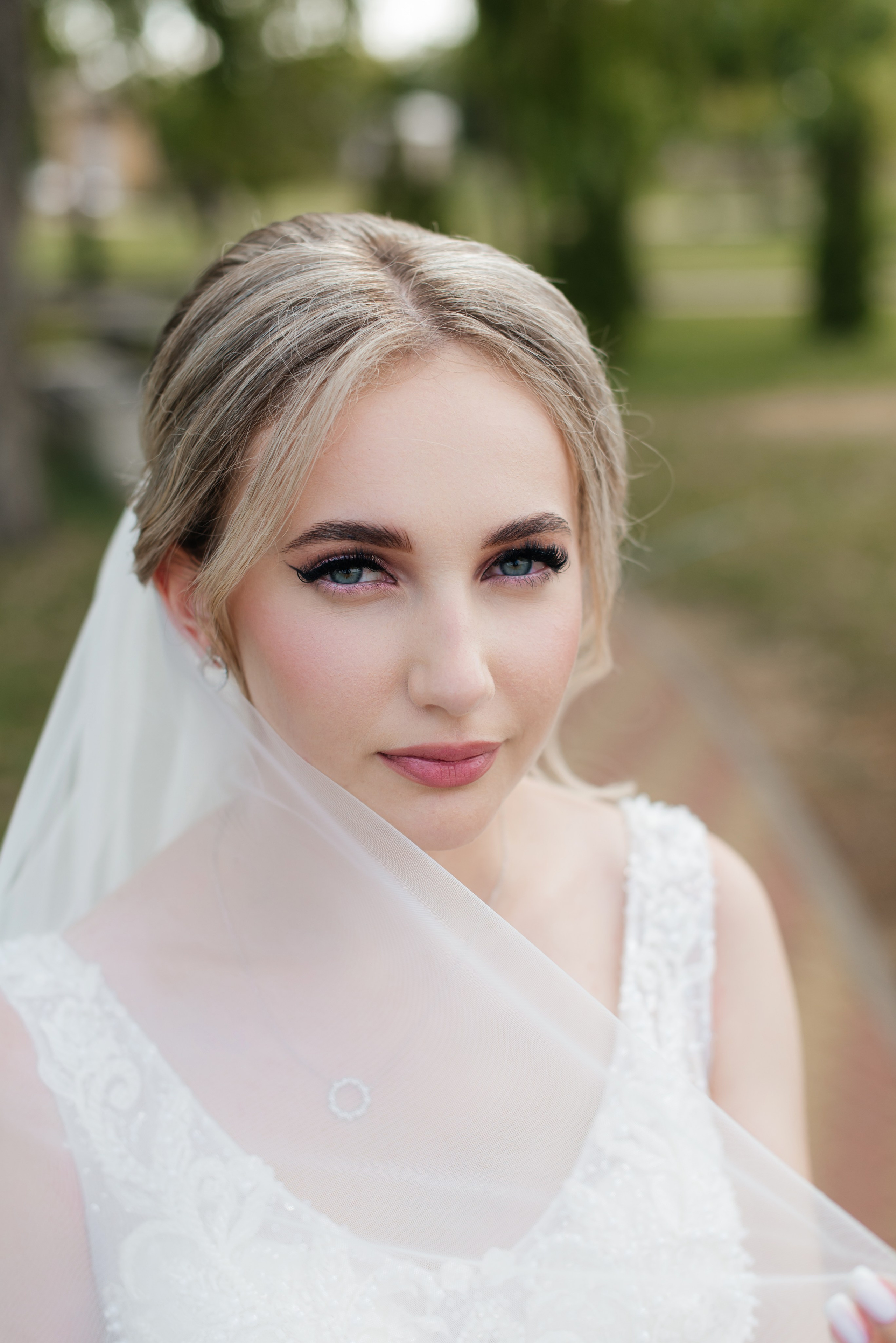 Владимир & Дарья. Фотограф Палий Ульяна