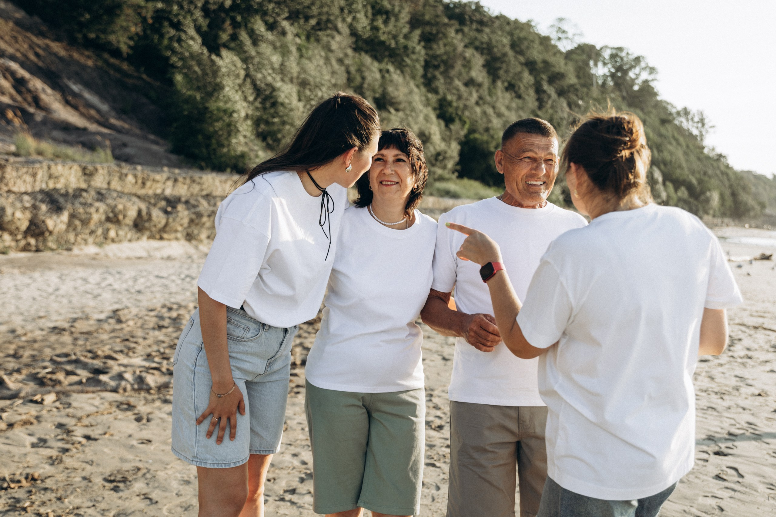 Zelenogradsk. Свадебный и портретный фотограф в Калининграде Наталия Еник