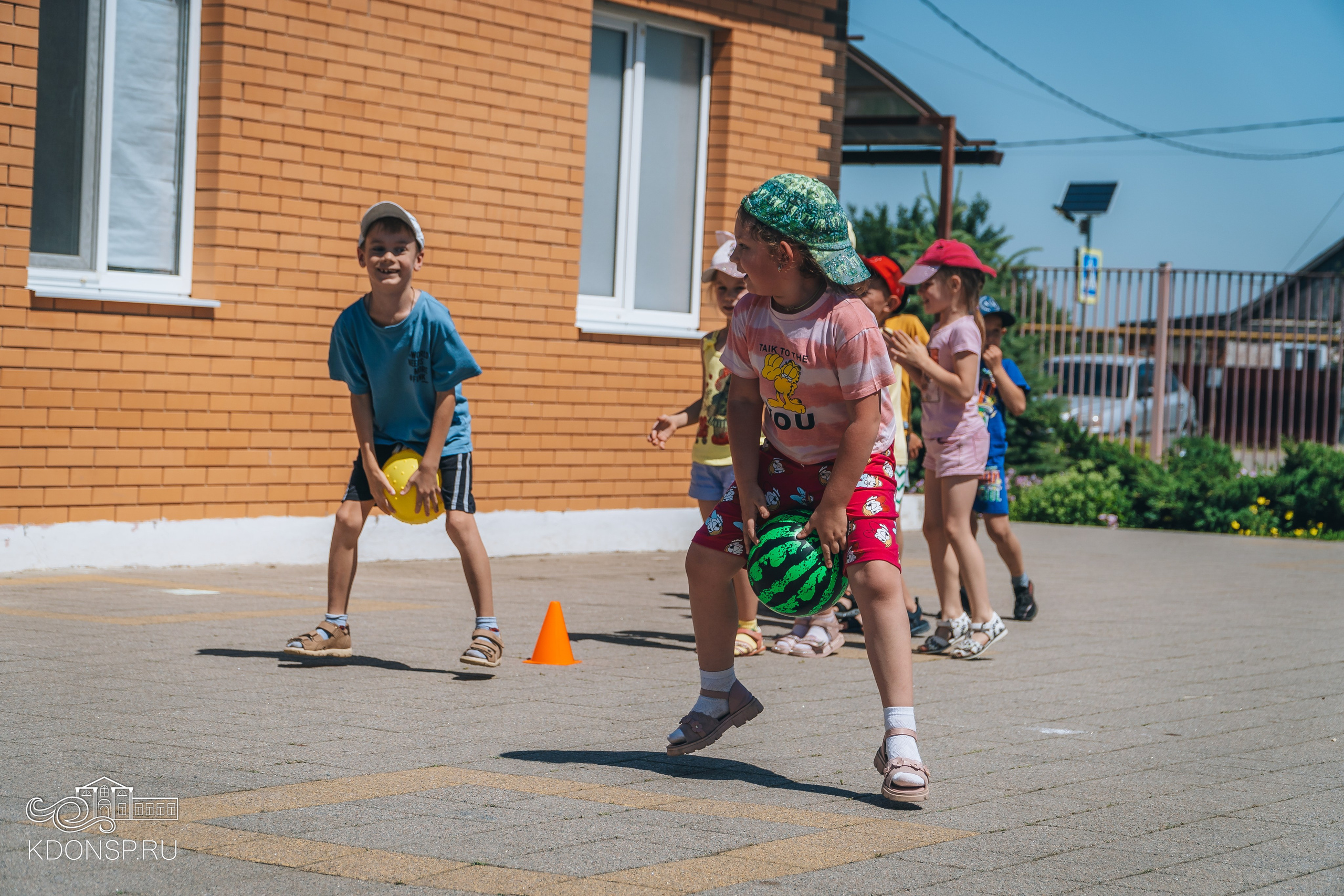 «У нас Родина одна». Новотитаровский Дом культуры