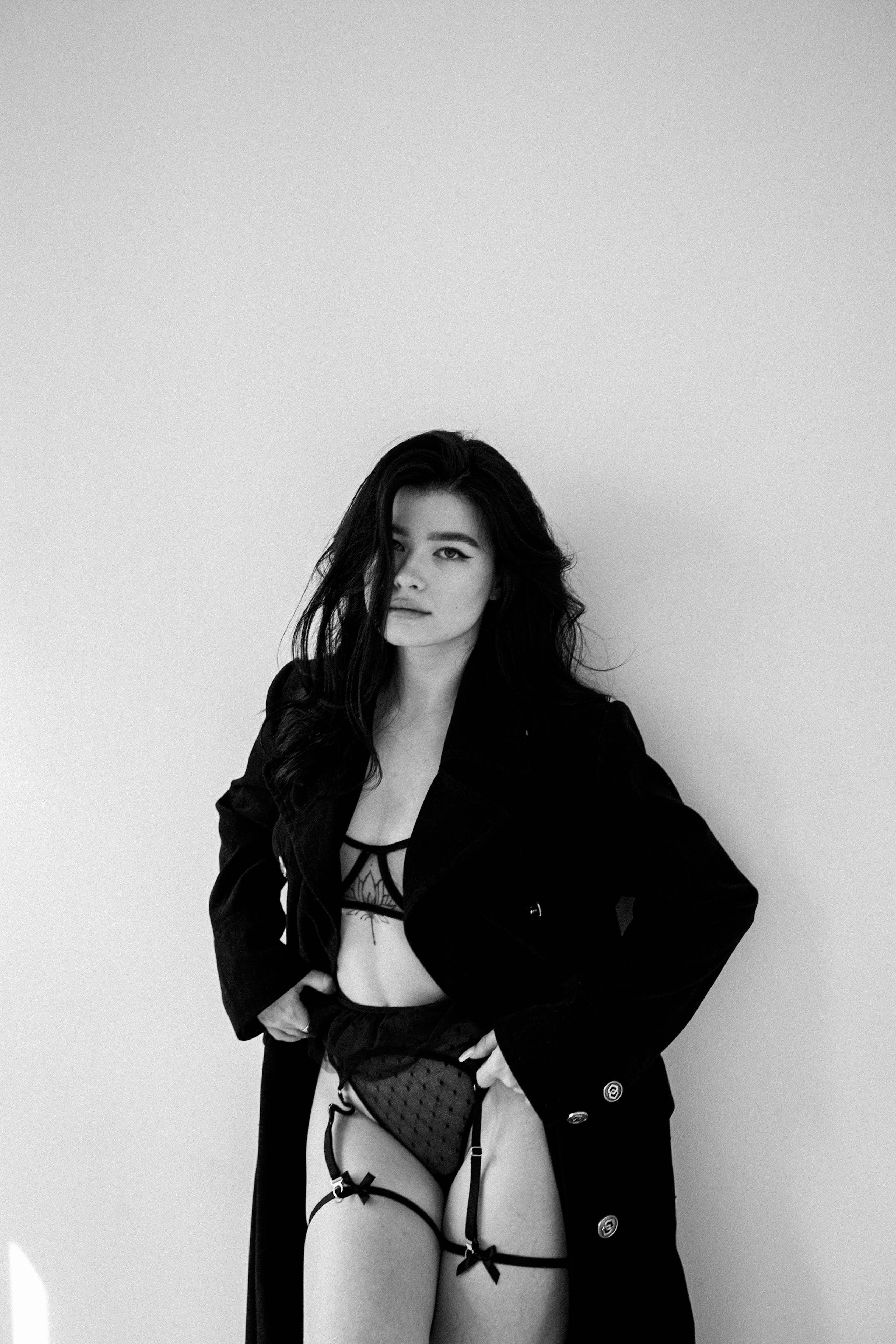 Влада. Портретный и свадебный фотограф в Москве | Макарова Дарья