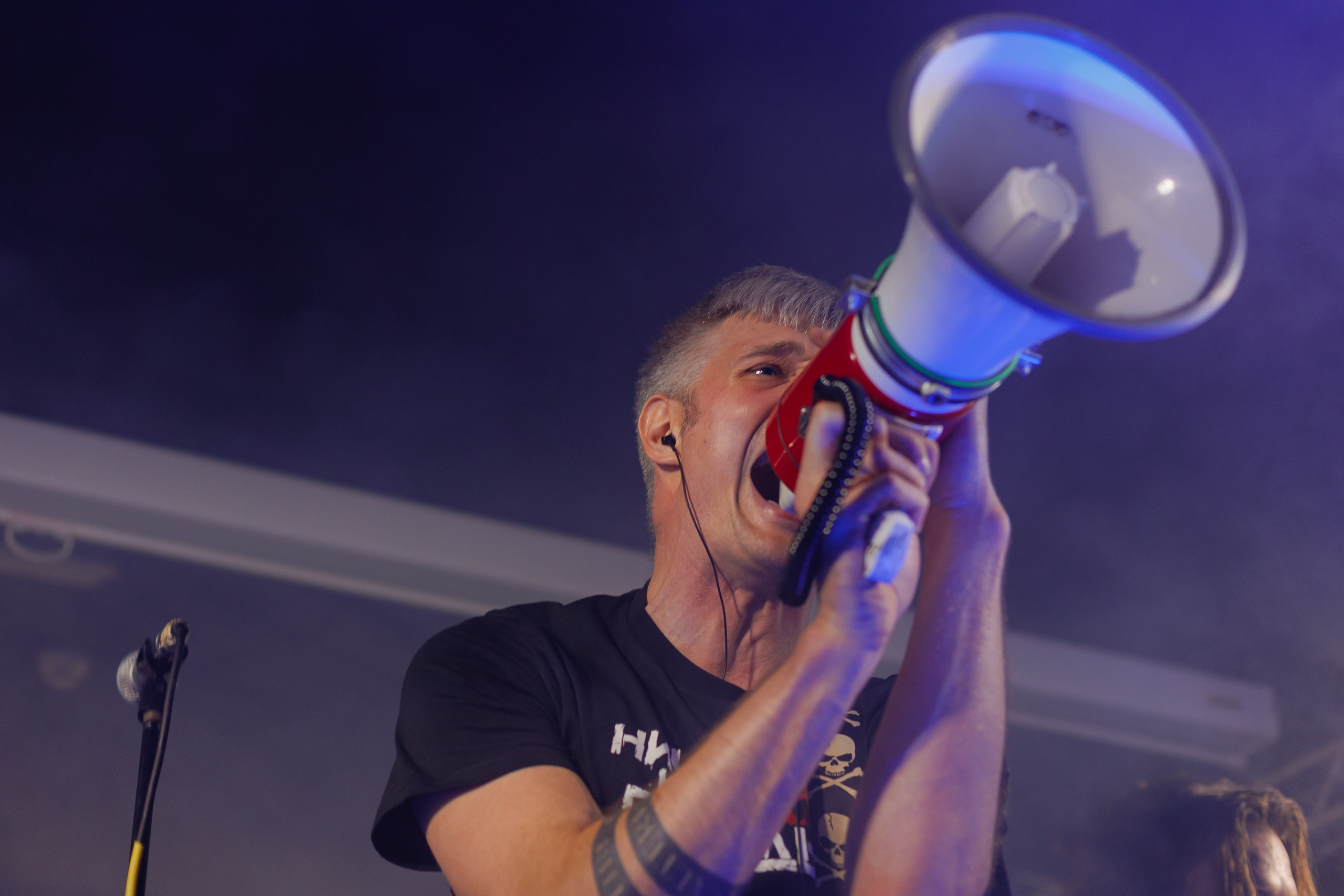 Слайд и Ничего Кроме Правды | Клуб JAM ноябрь 2022. Фотограф Антон Катунин | Симферополь