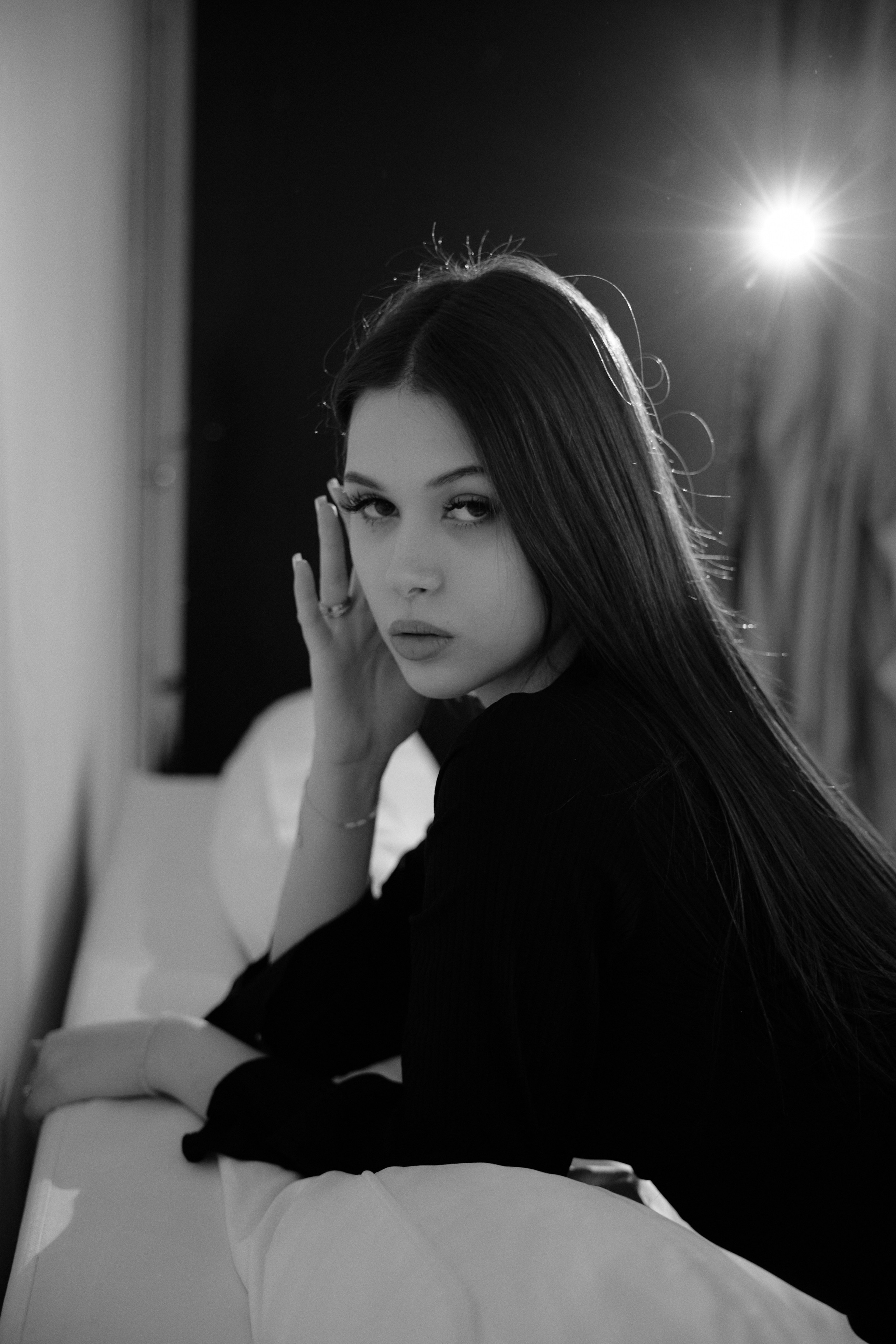 Милена. Фотограф из Казани