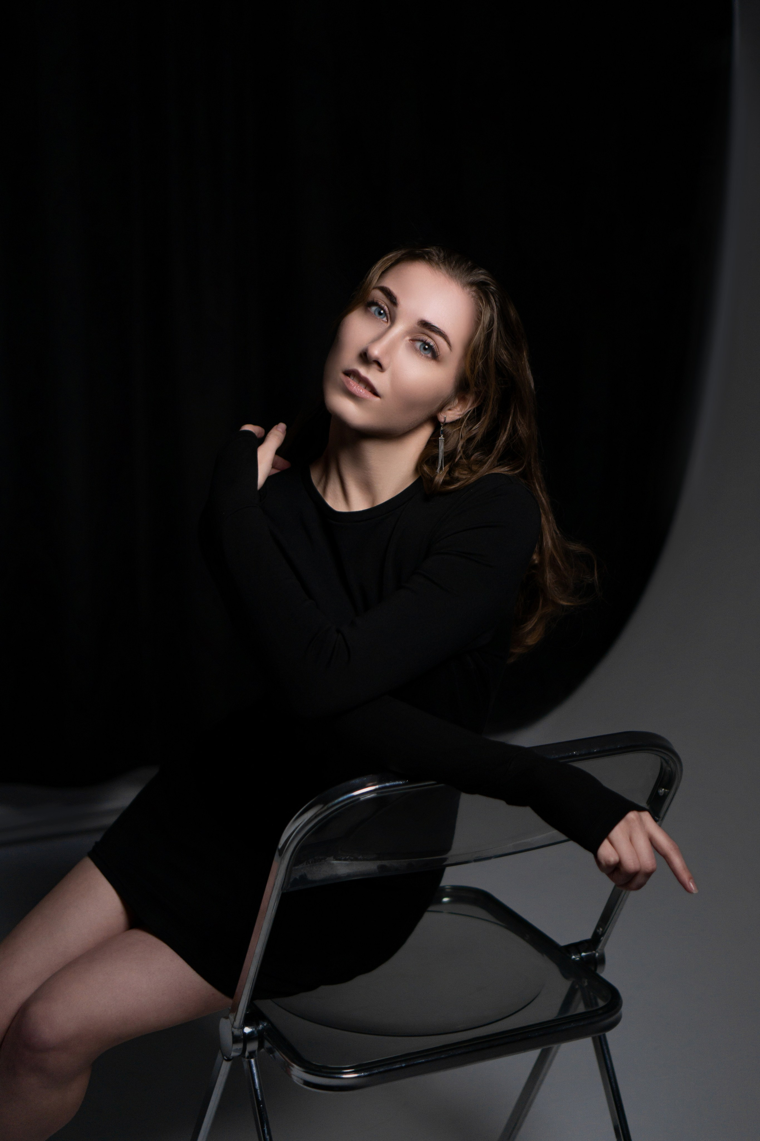 Алёна (мастер-класс). Фотограф в Кстово и Нижнем Новгороде KOLOSOK