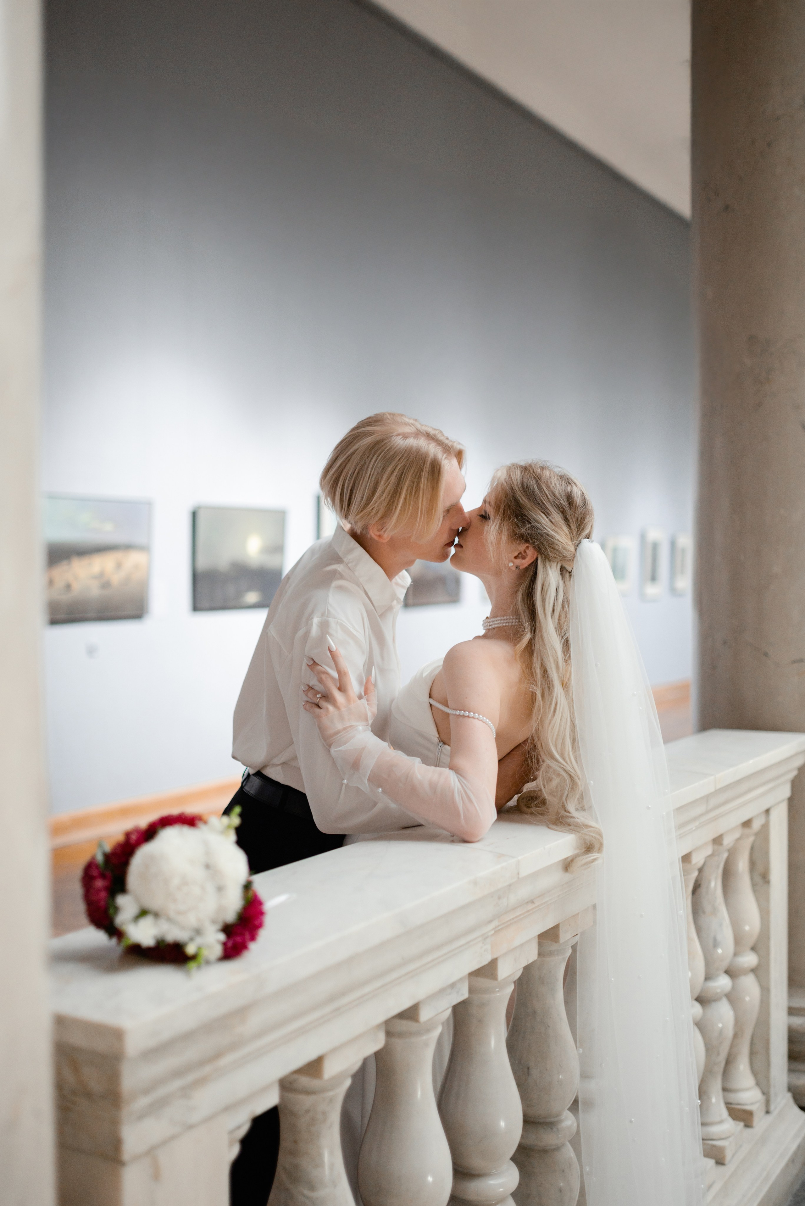 Карина и Женя. Август 2025. Свадебный фотограф в городе Минск Крохмалюк Анна