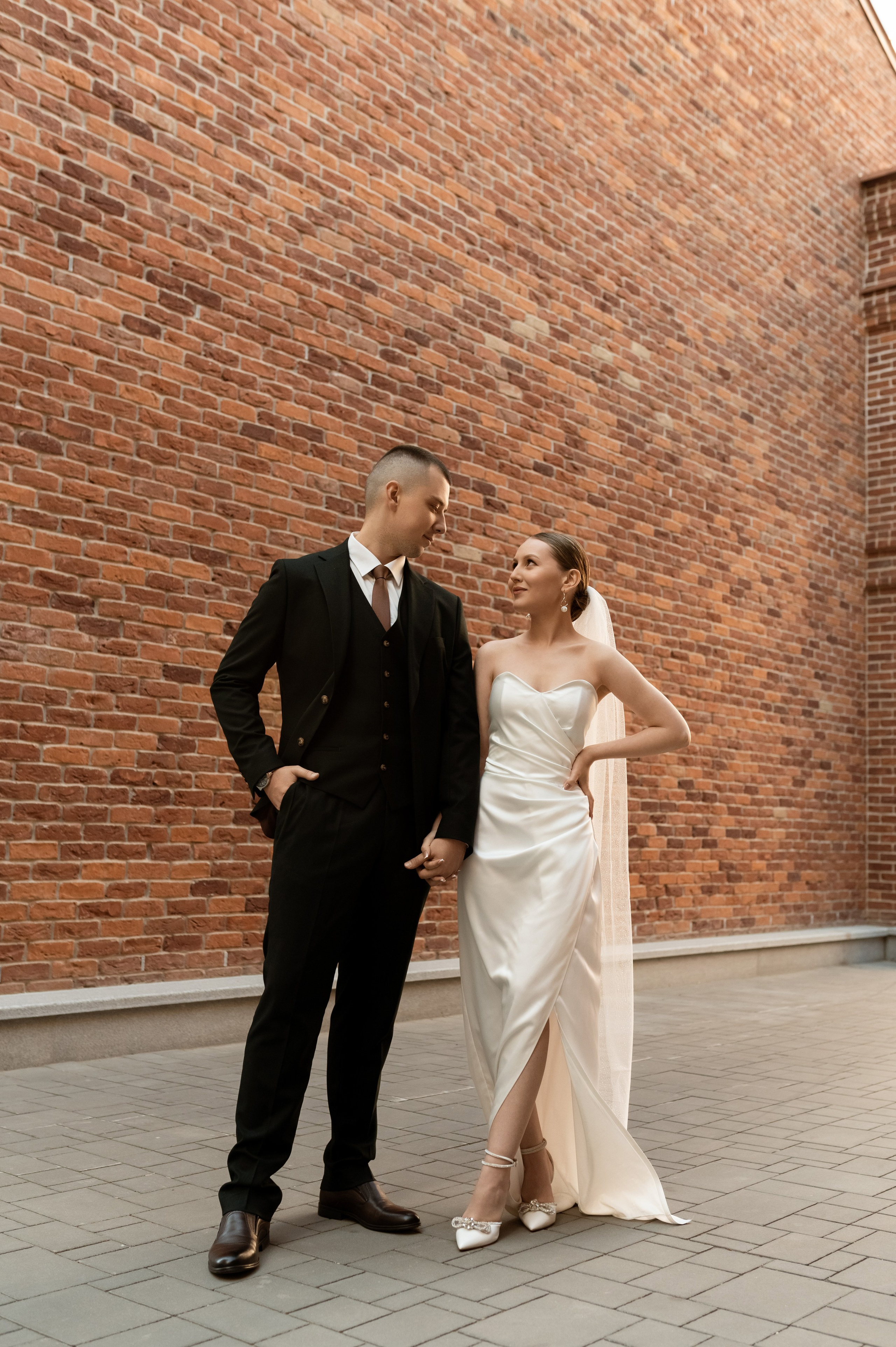 Арслан и Линура. Свадебный и семейный фотограф Регина Кагарманова