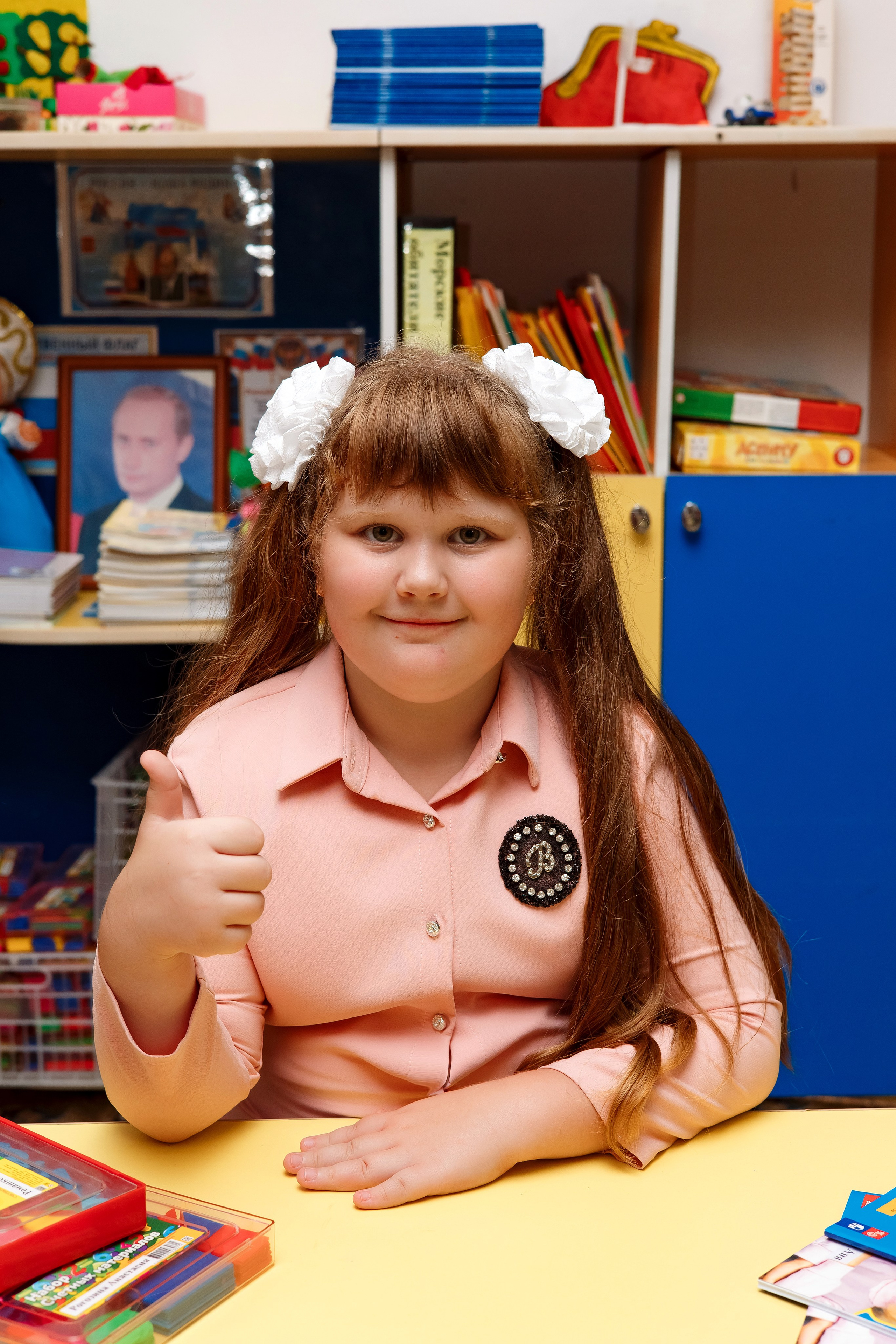 Детский Сад № 10. Фотограф Любовь Корниенко, Примоский край