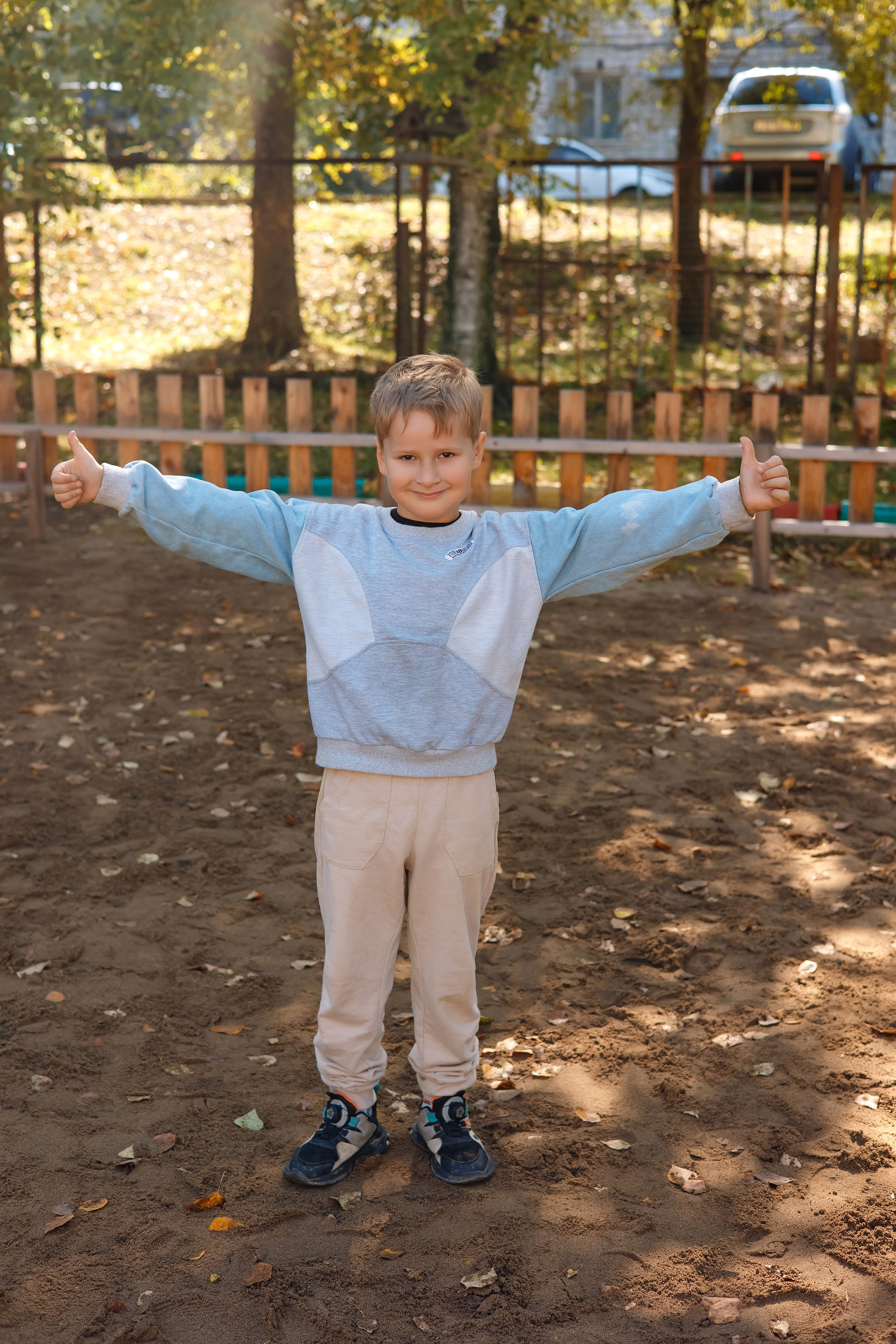 ДС 34. Фотограф Любовь Корниенко, Примоский край