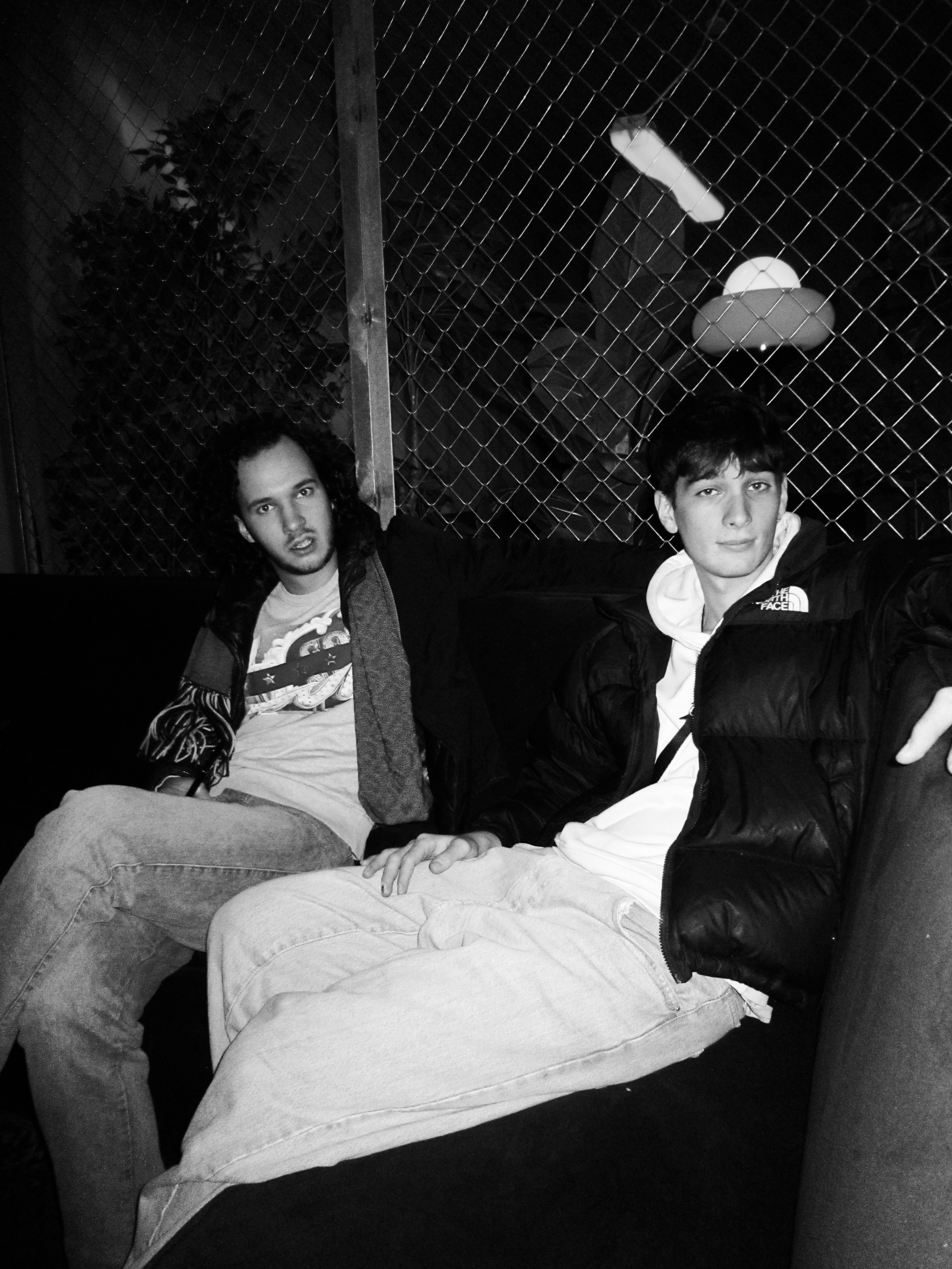 WITHOUT COLOR BUT WITH SWAG. DRIPSTOCK MAG