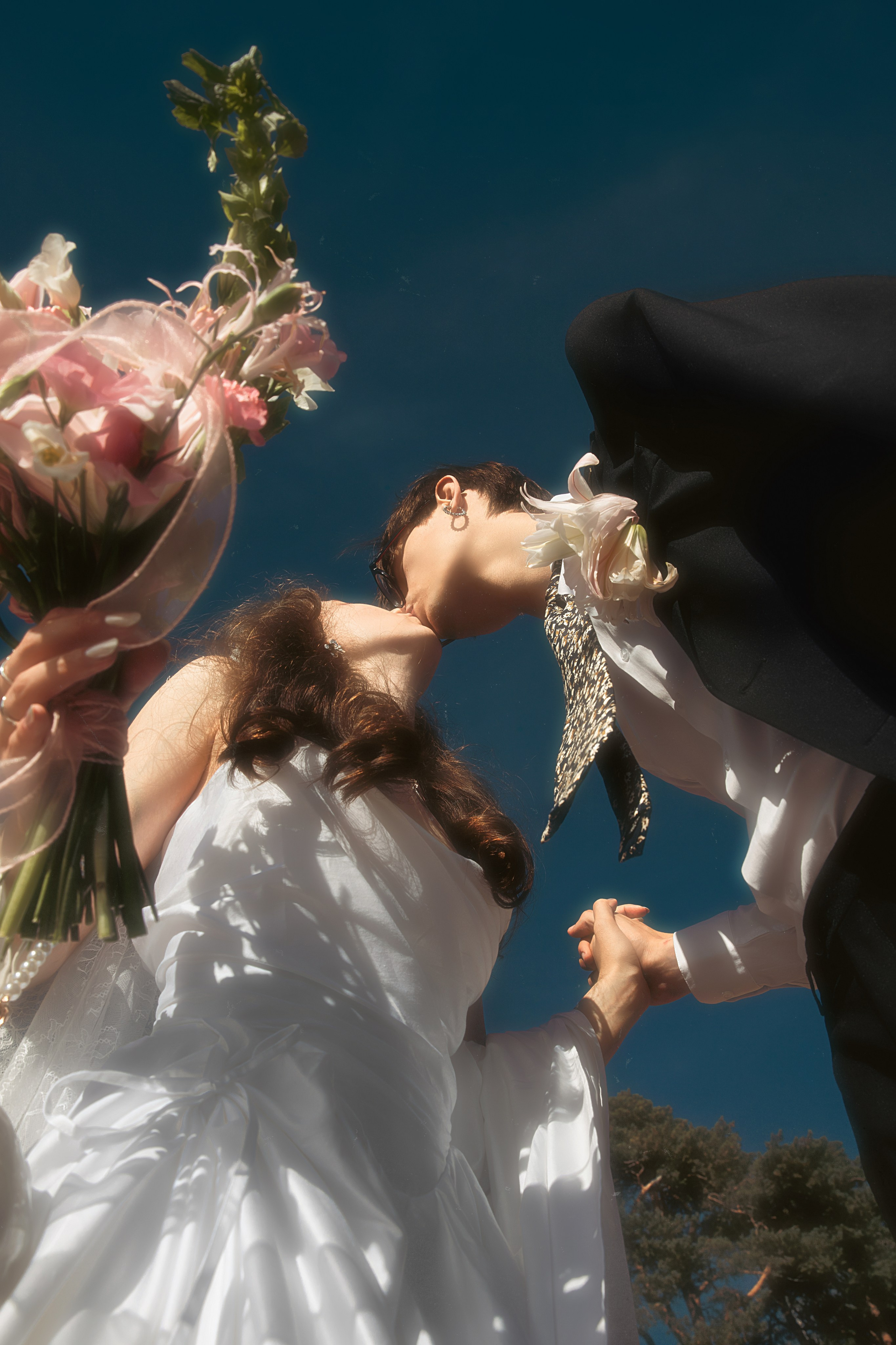 WEDDINGS. DRIPSTOCK MAG