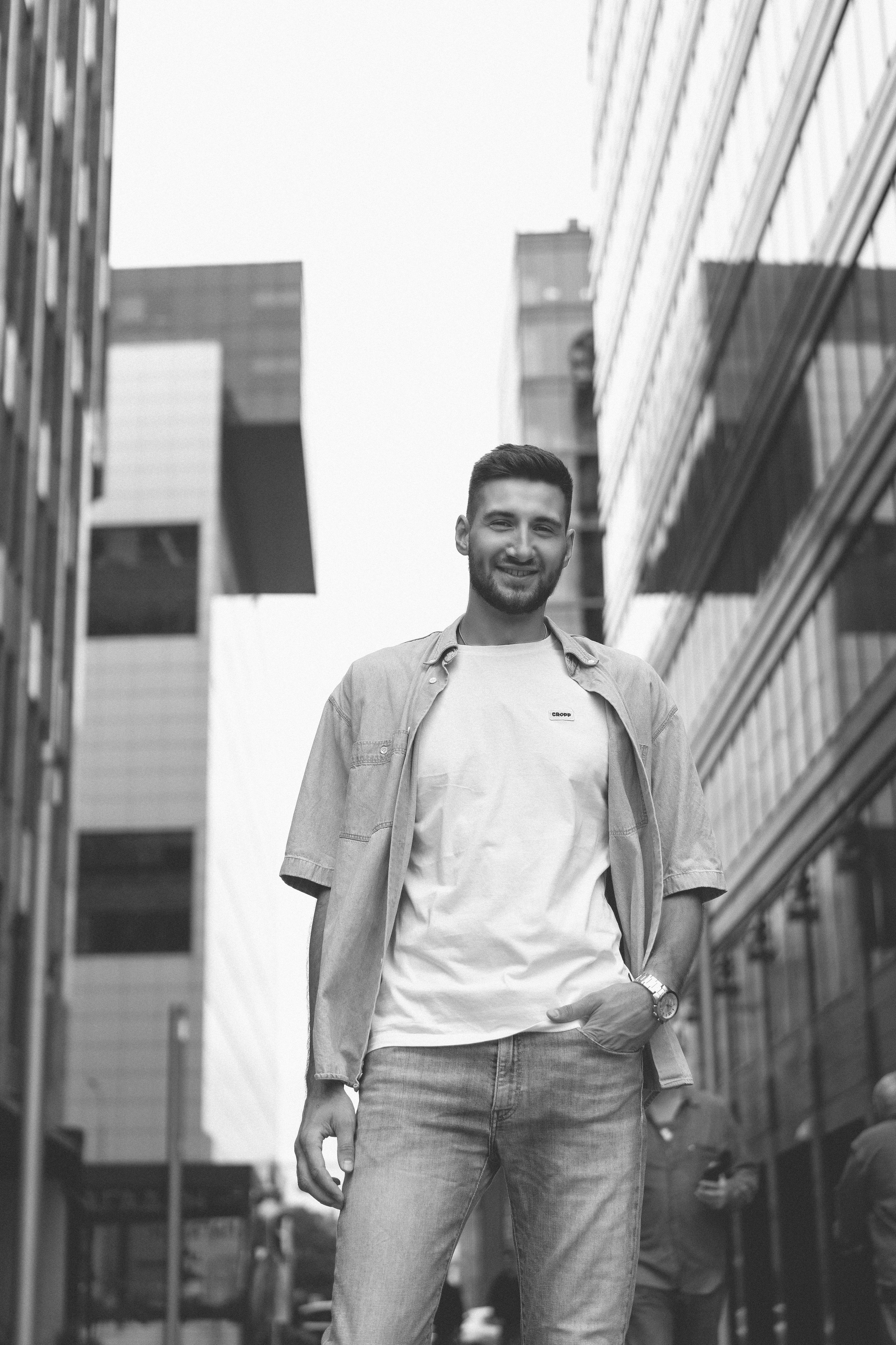 Глеб_баскет Москва. Фотограф Лютикова Ирина, Тюмень, Москва