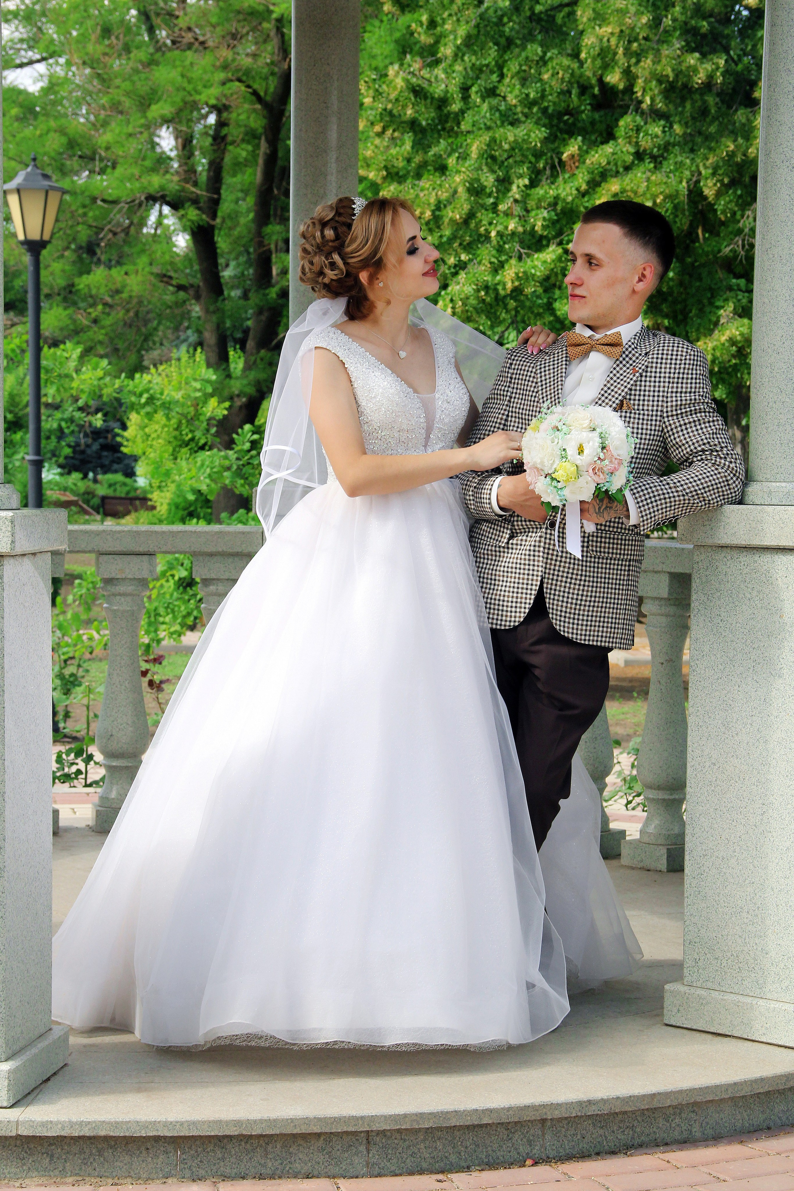 Даниил и Ангелина. Игорь Варава свадебный фотограф видеограф Белая Глина Краснодар