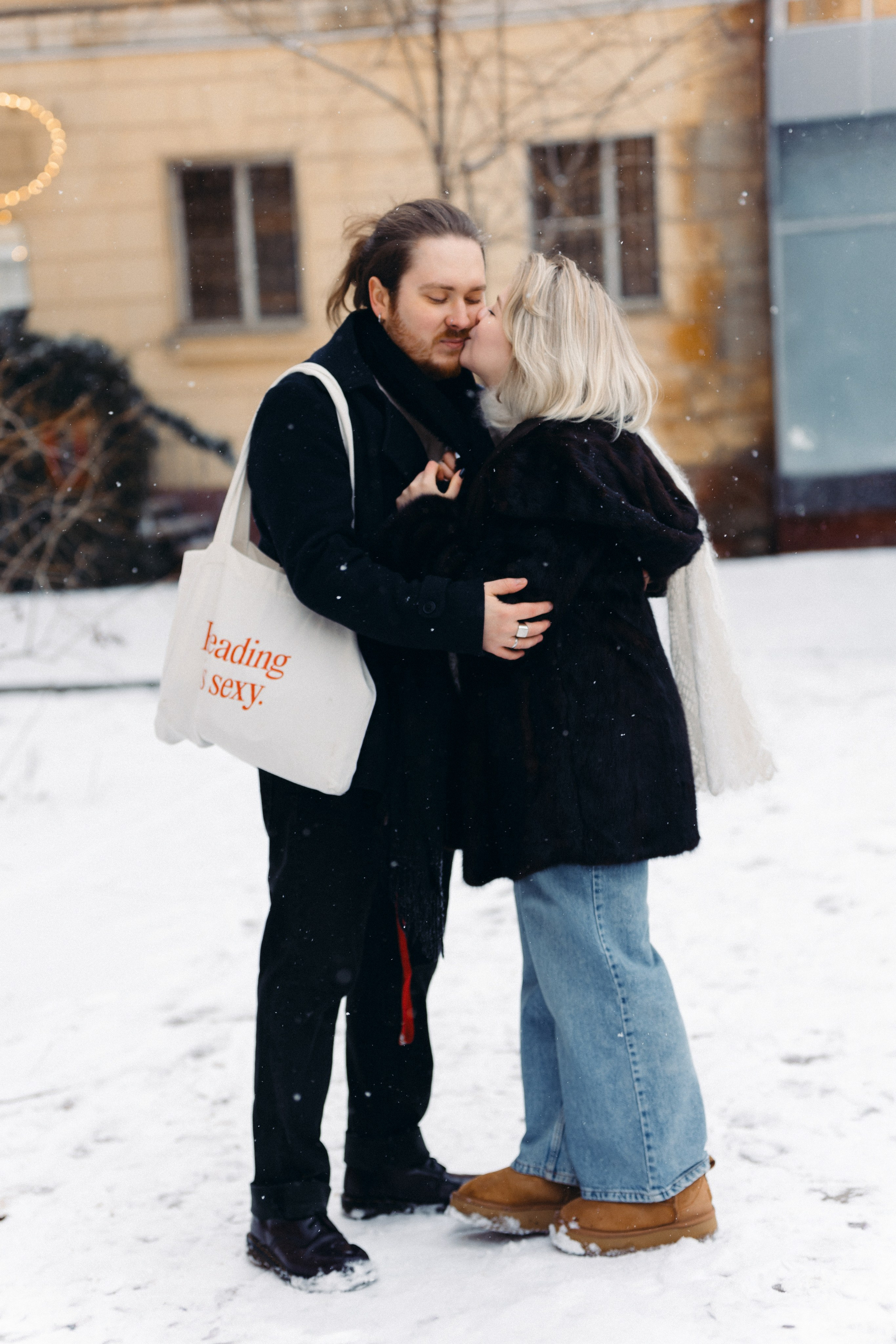 Дима и Лера. Ланемец Юлия — фотограф Волгоград/Волжский