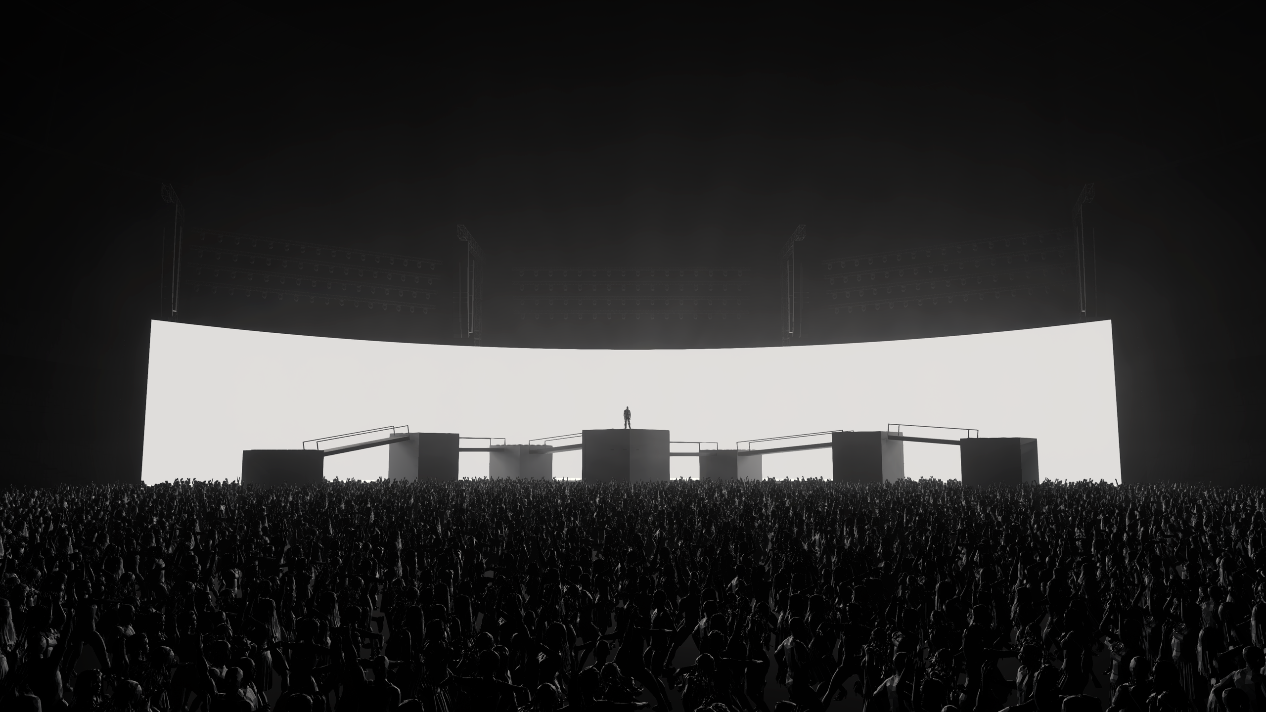 CONNECTING BRIDGES. OOPS