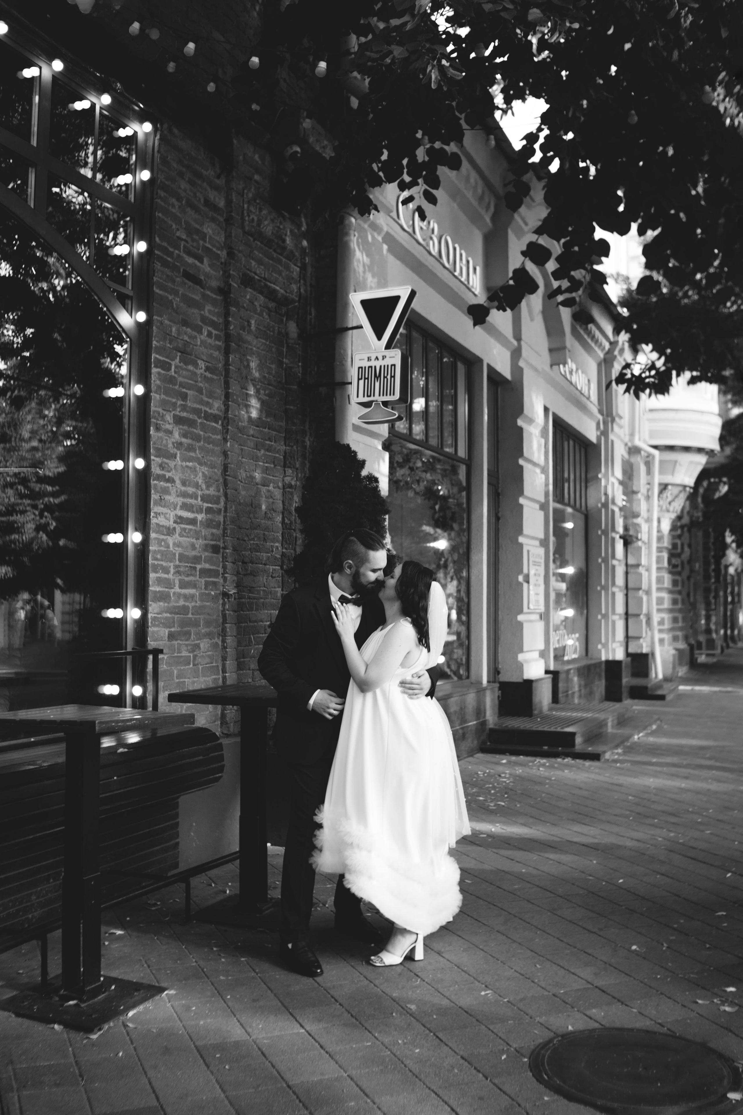 Свадебная фотосессия в Краснодаре. Свадебный и семейный фотограф в Краснодарском крае Мария Данилкина